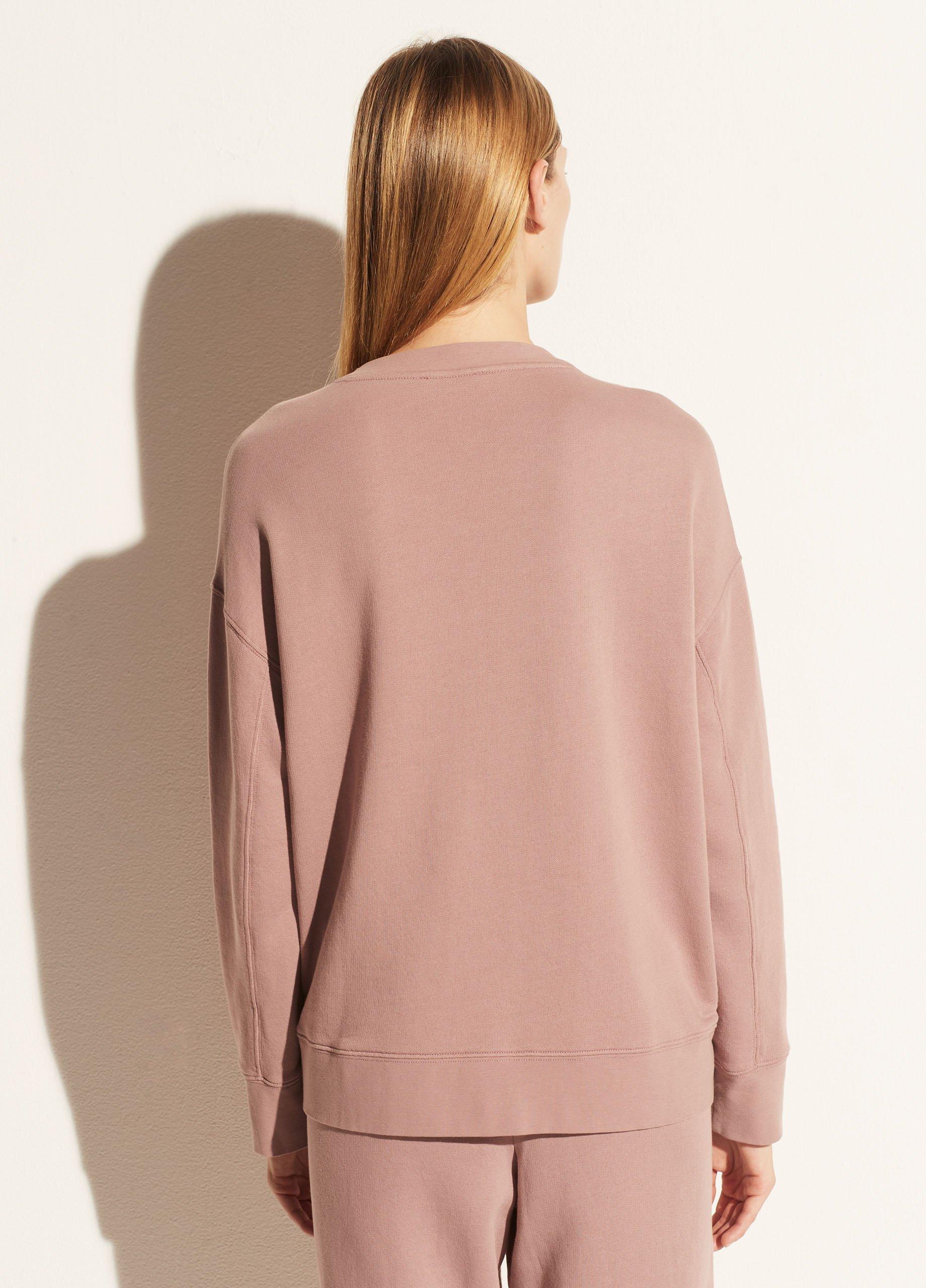 Essential Relaxed Pullover image number 2