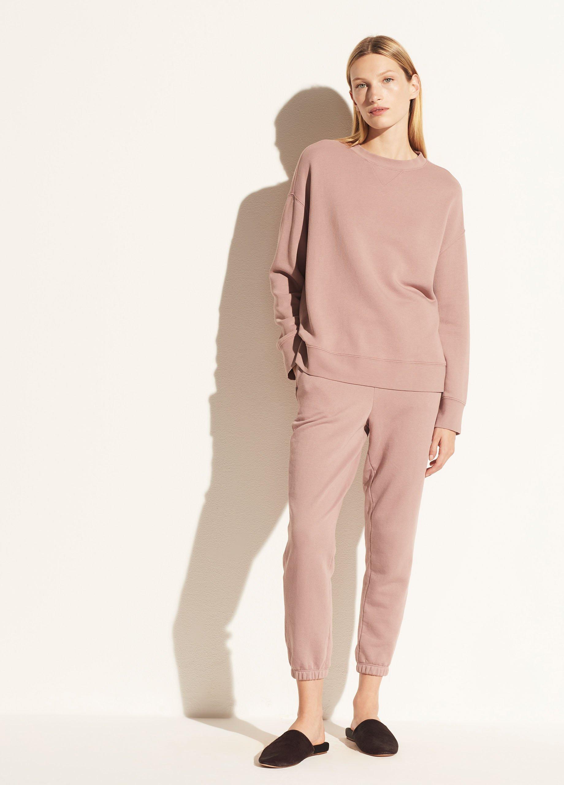 Essential Relaxed Pullover image number 3