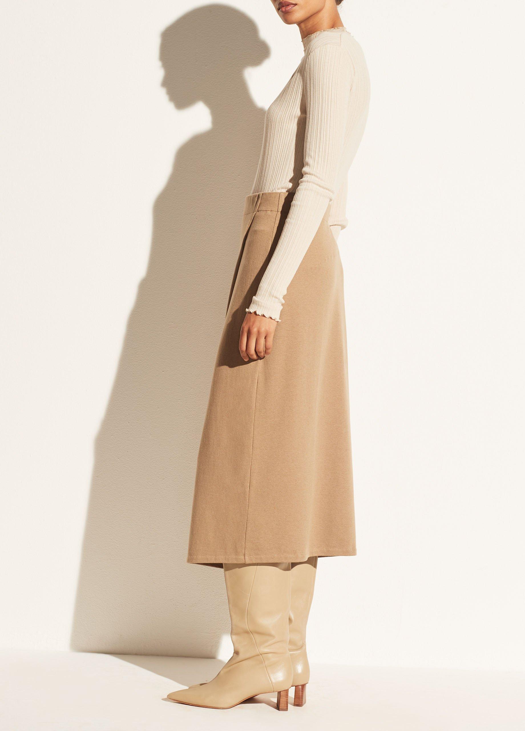 Overlap Skirt image number 2