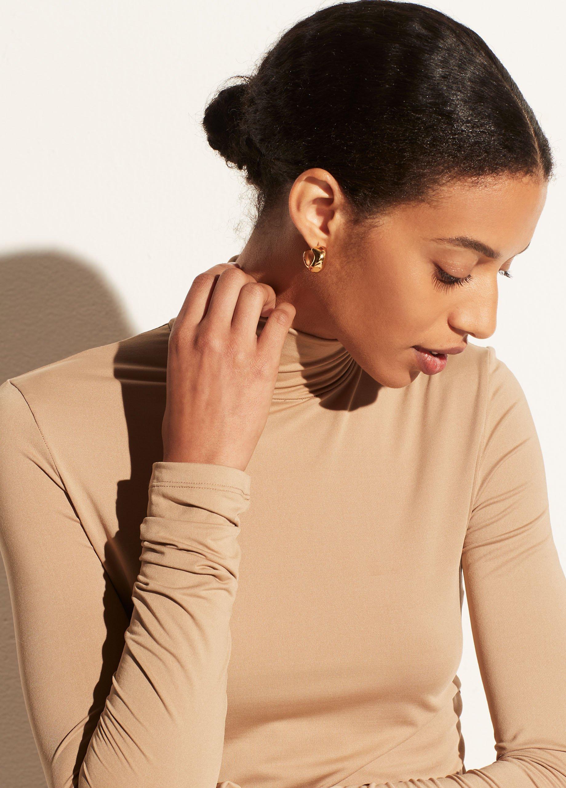 Long Sleeve Turtleneck image number 0