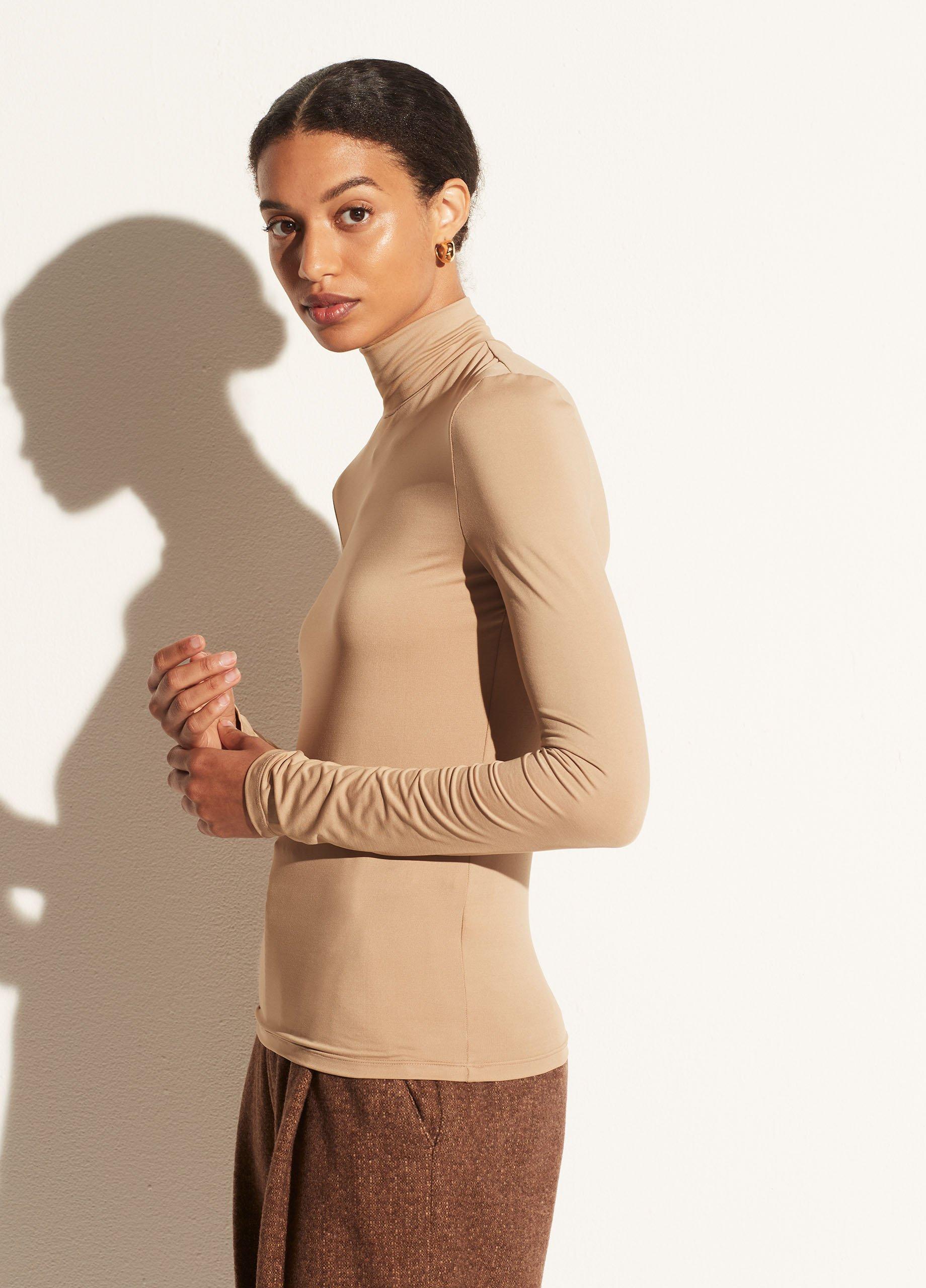 Long Sleeve Turtleneck image number 1