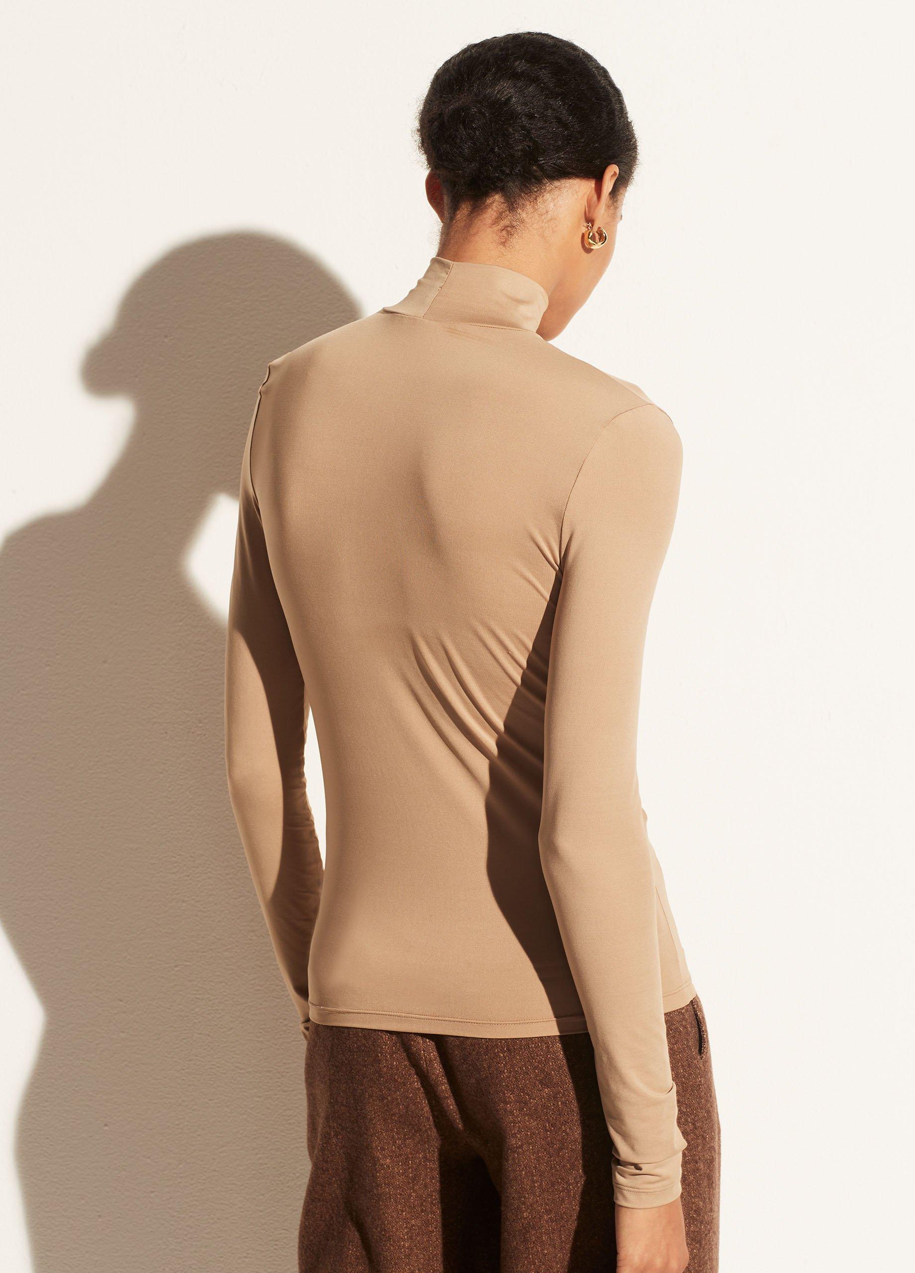 Long Sleeve Turtleneck image number 2