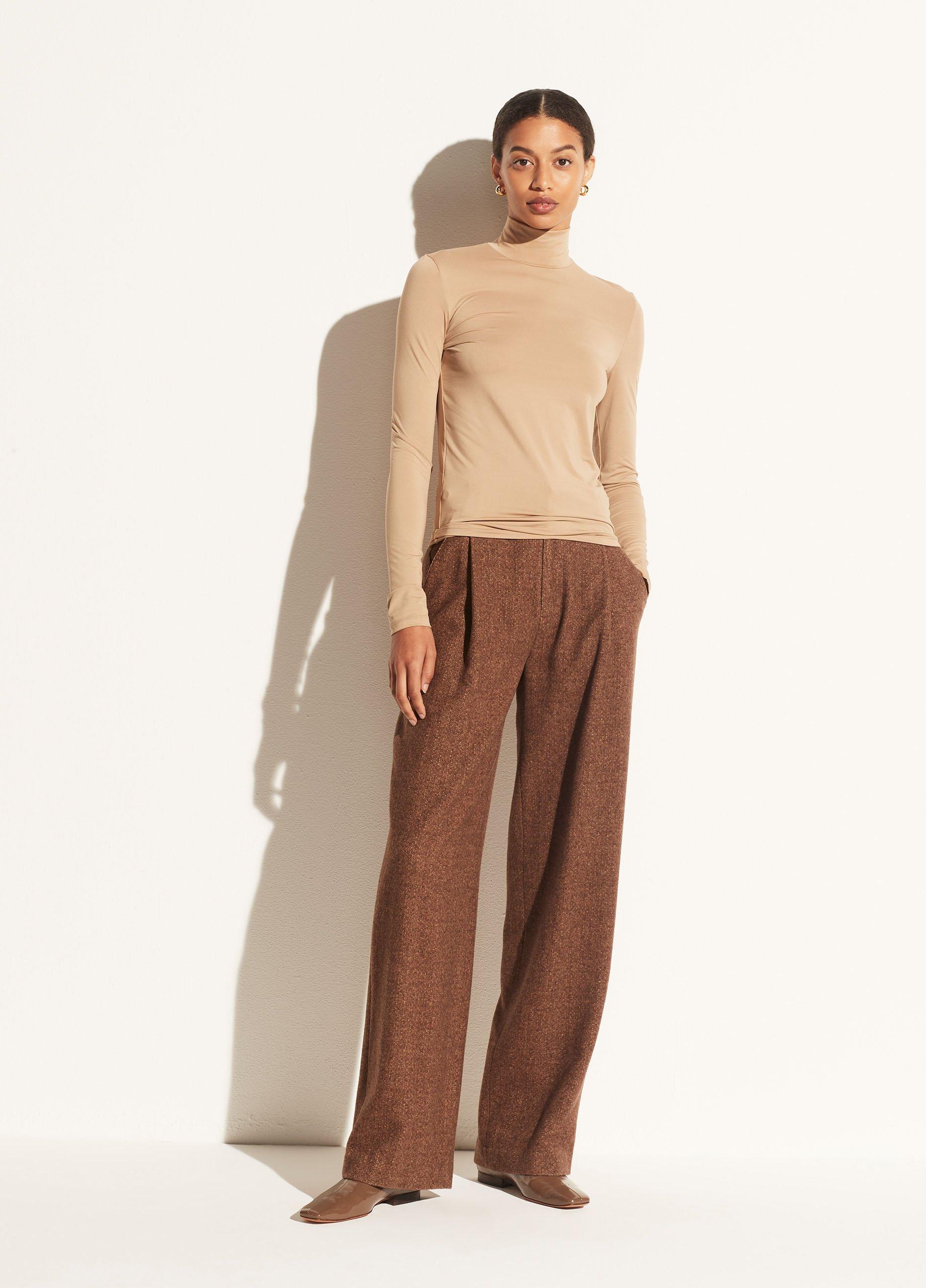 Long Sleeve Turtleneck image number 3