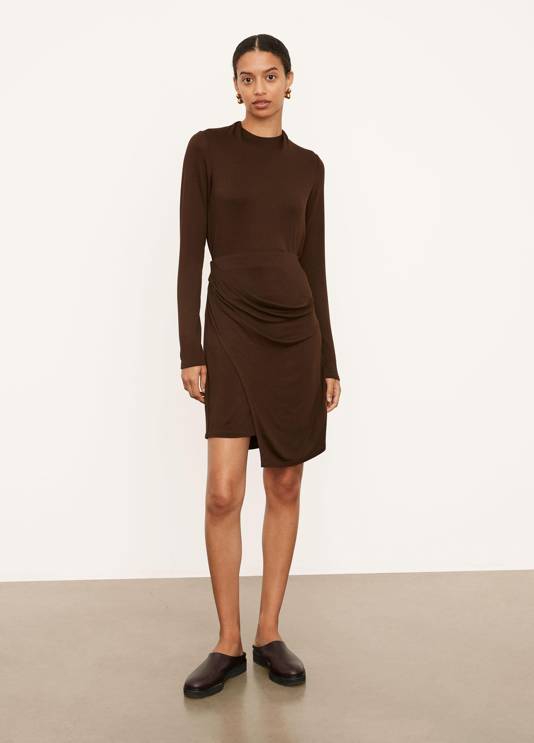 Gathered Skirt image number 0