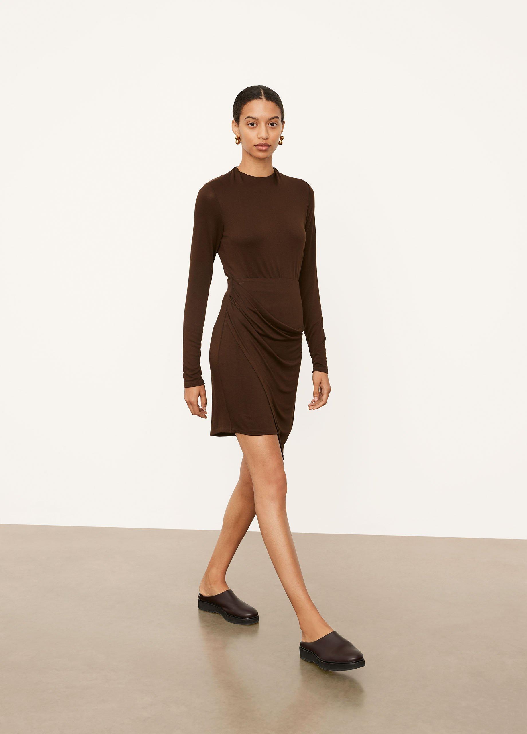 Gathered Skirt image number 2