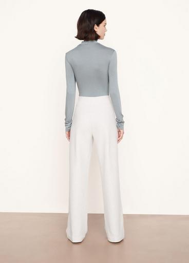 High-Waisted Wide-Leg Pant image number 3