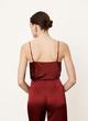 Cowl Neck Camisole image number 3