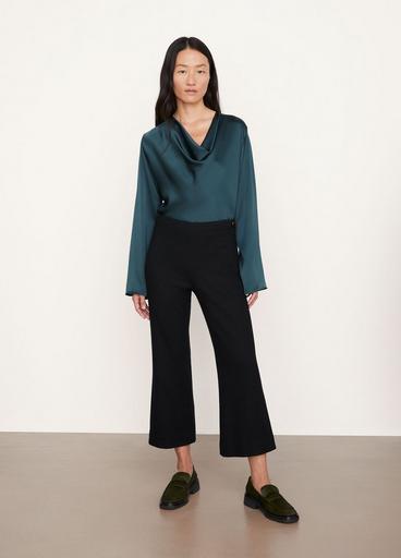 Cozy Easy Flare Pant image number 0