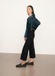 Cozy Easy Flare Pant image number 2