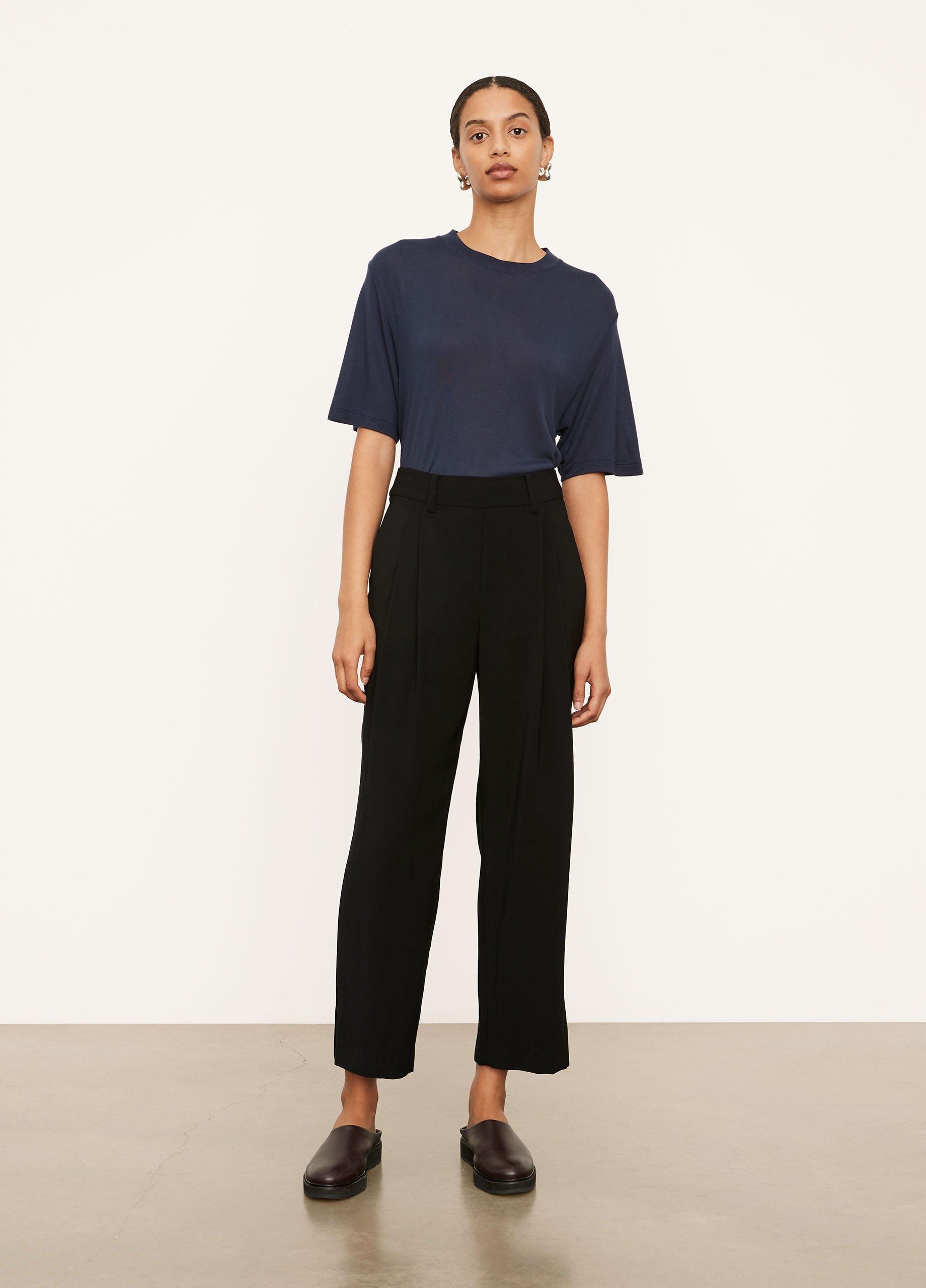 Stove Pipe Pull On Pant image number 0