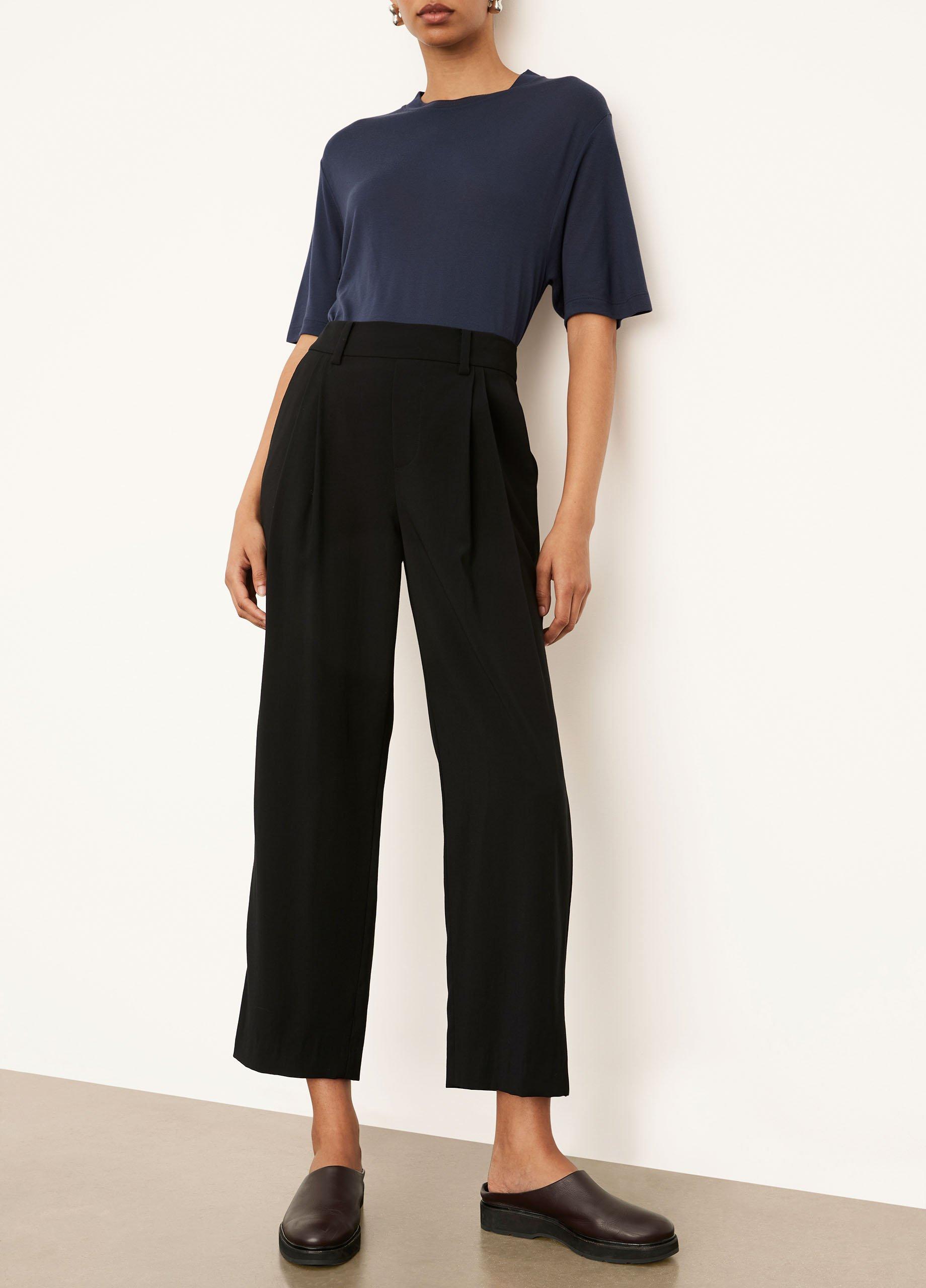 Stove Pipe Pull On Pant image number 1