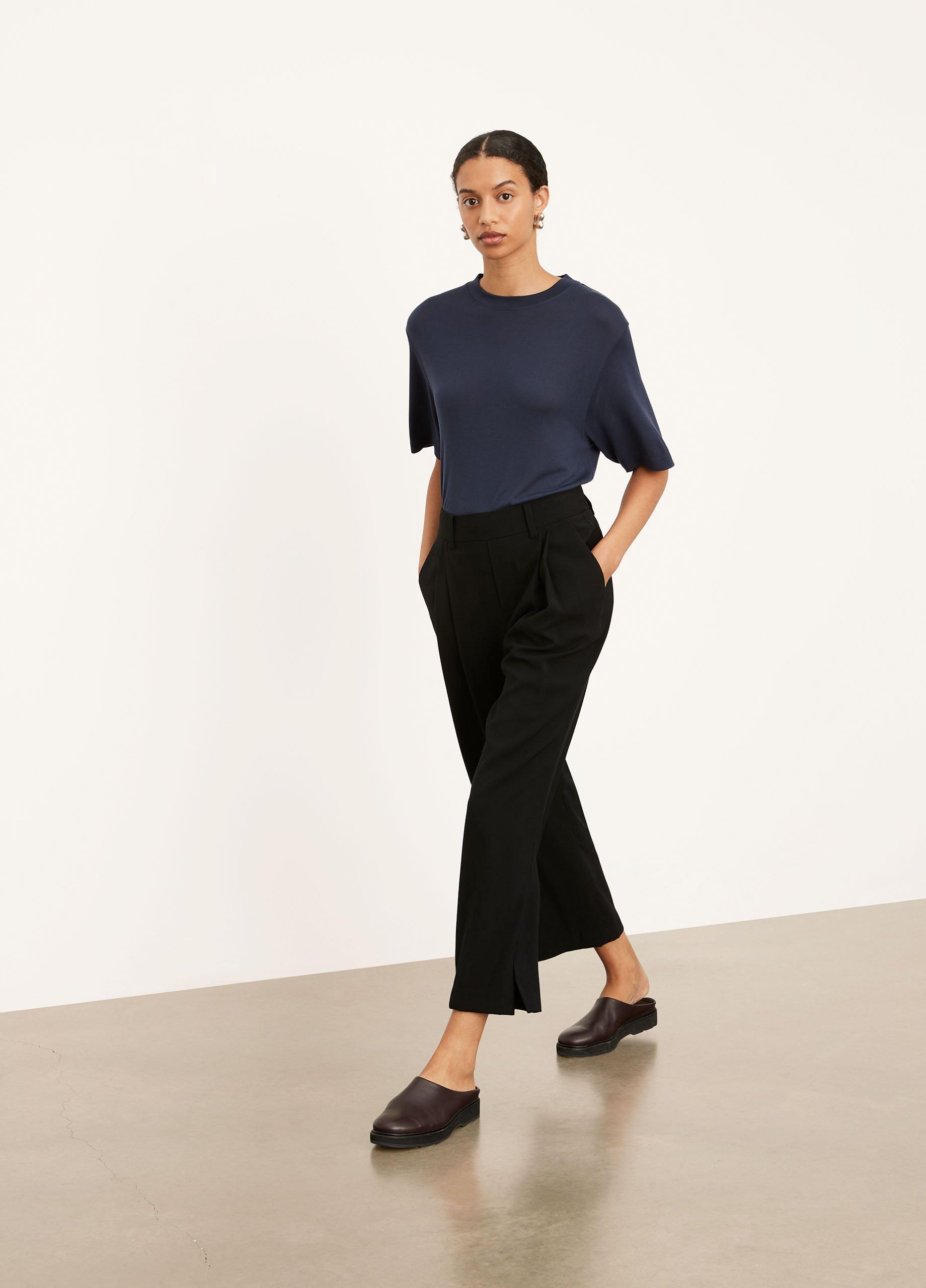 Stove Pipe Pull On Pant image number 2