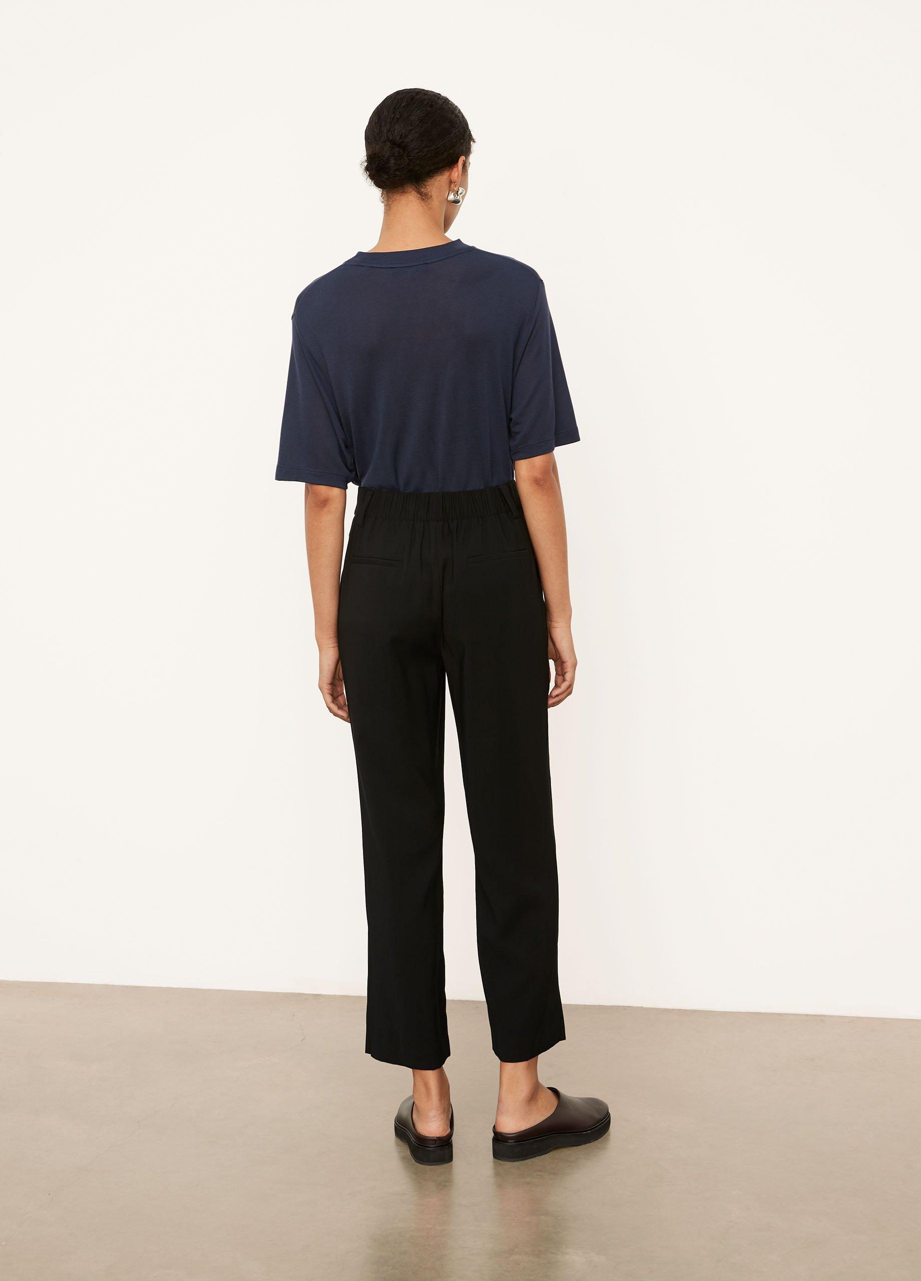 Stove Pipe Pull On Pant image number 3