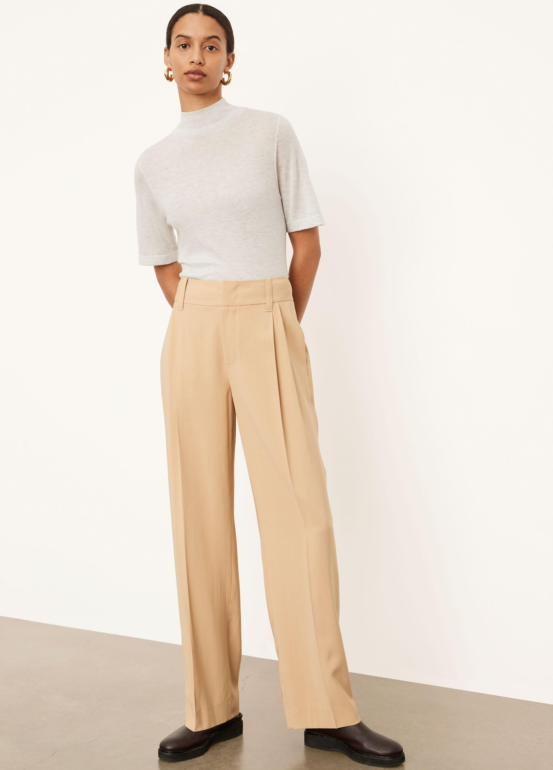 Best 25+ Deals for High Waisted Pleated Pants