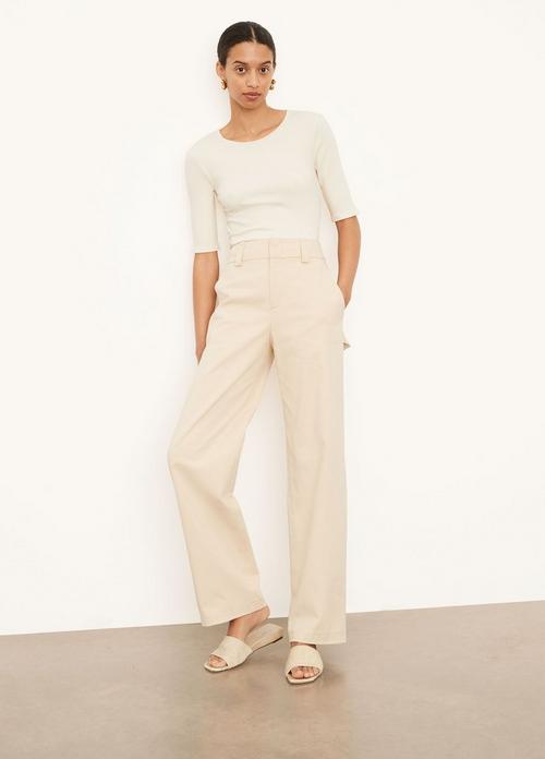 Casual Utility Pant for Women | Vince