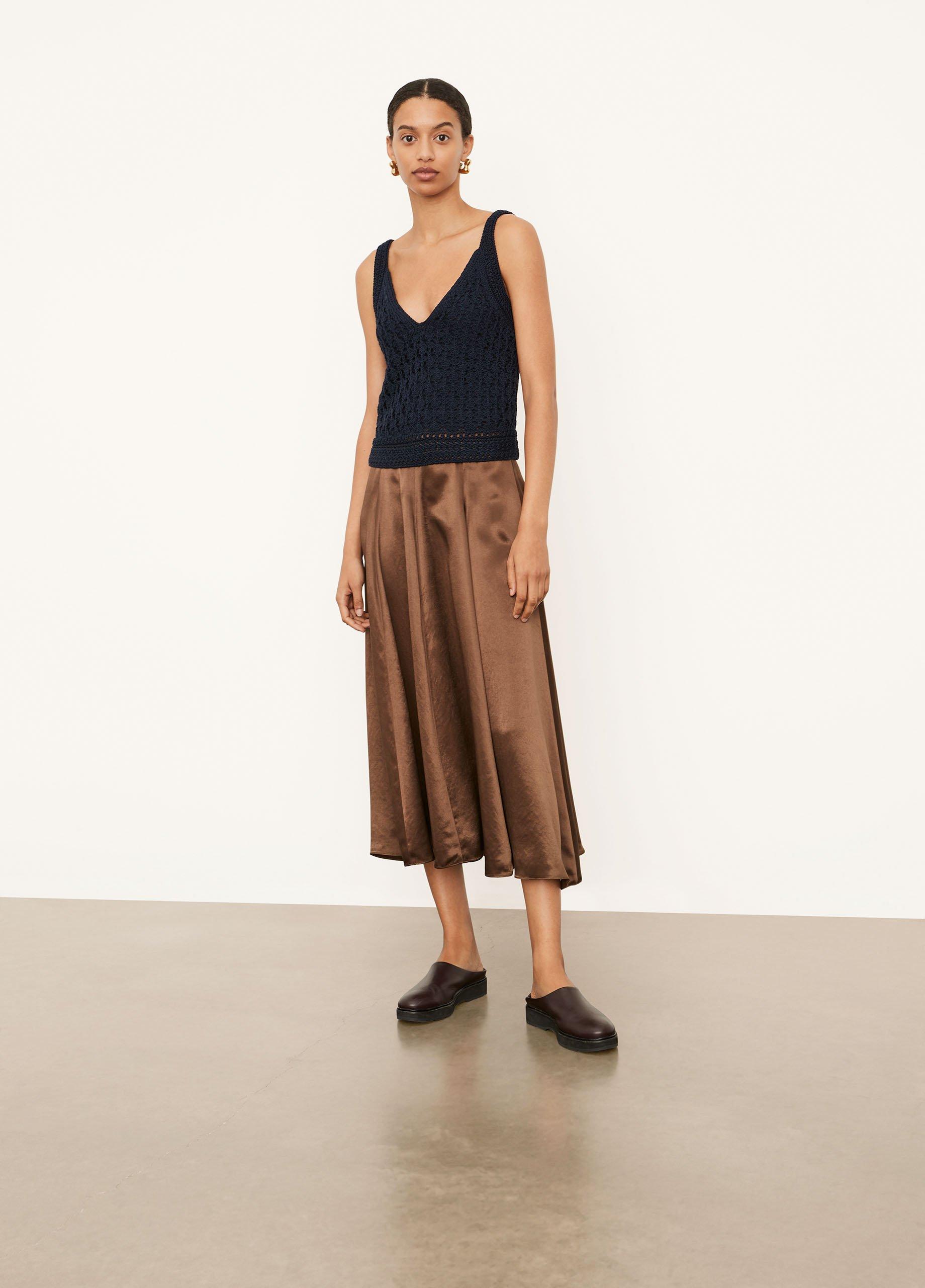 Crochet Camisole image number 0