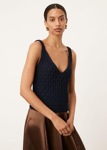 Crochet Camisole image number 2