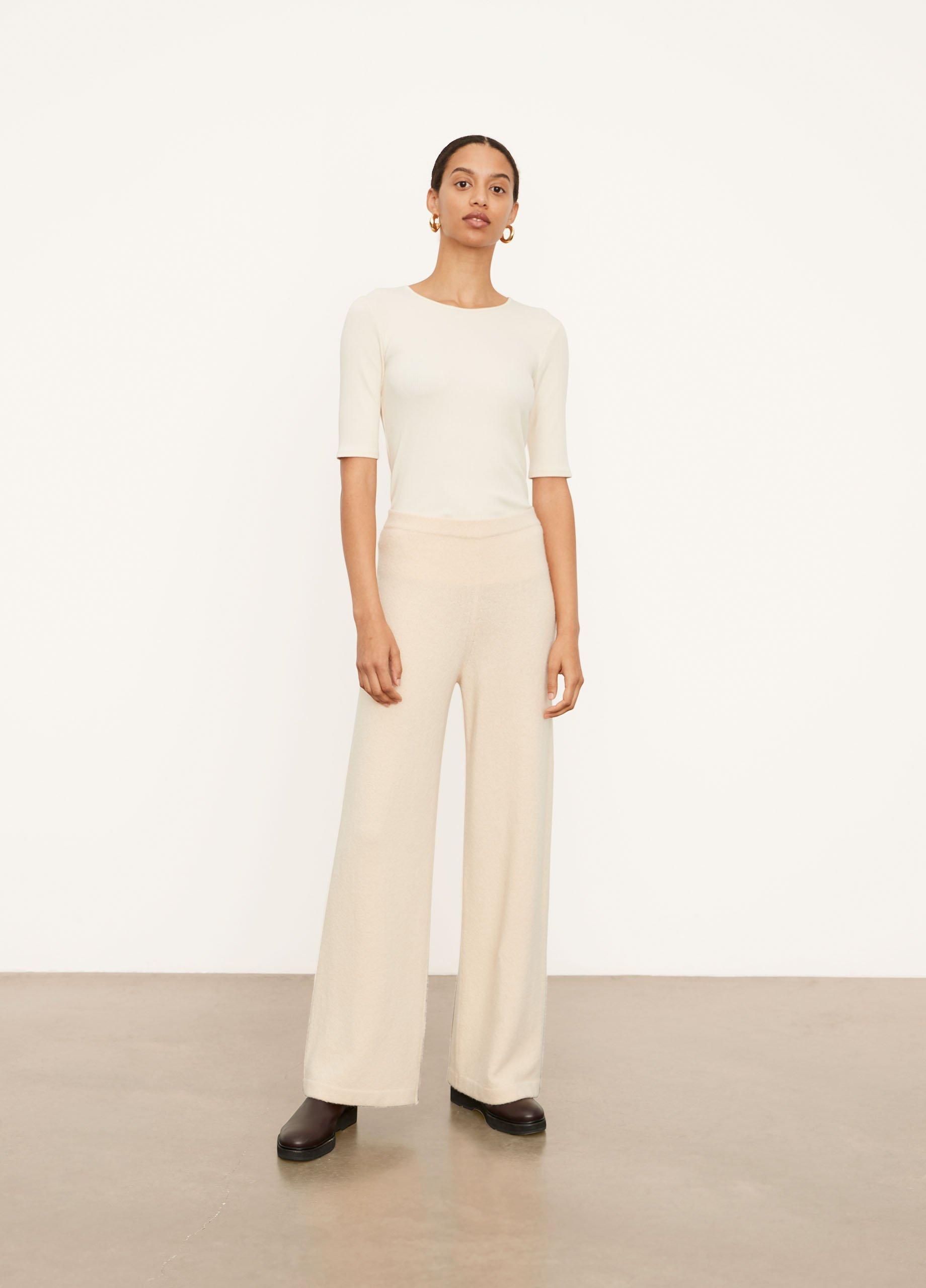 Easy Sweater Pant image number 0