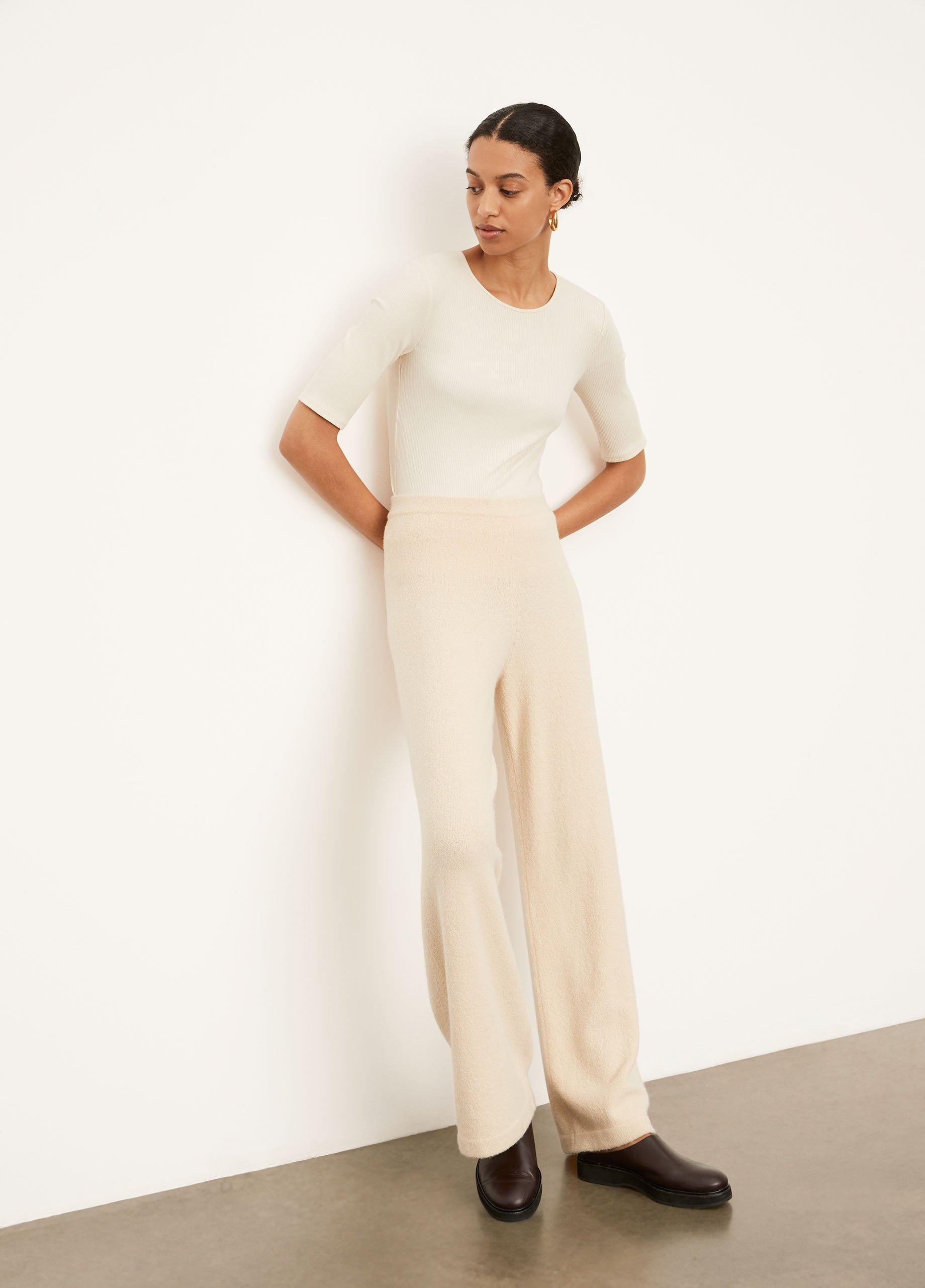 Easy Sweater Pant image number 1