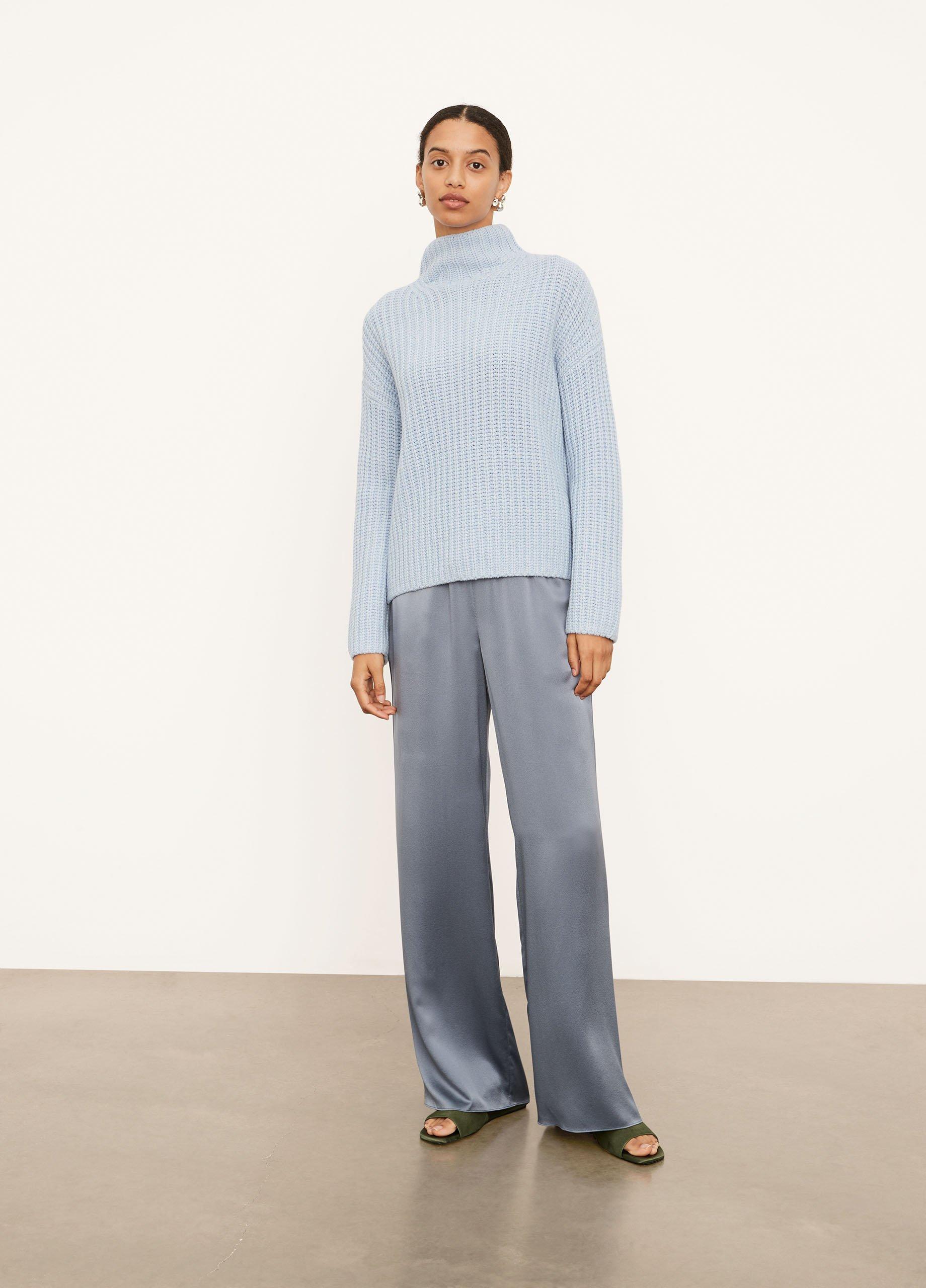 Lofty Rib Turtleneck image number 0