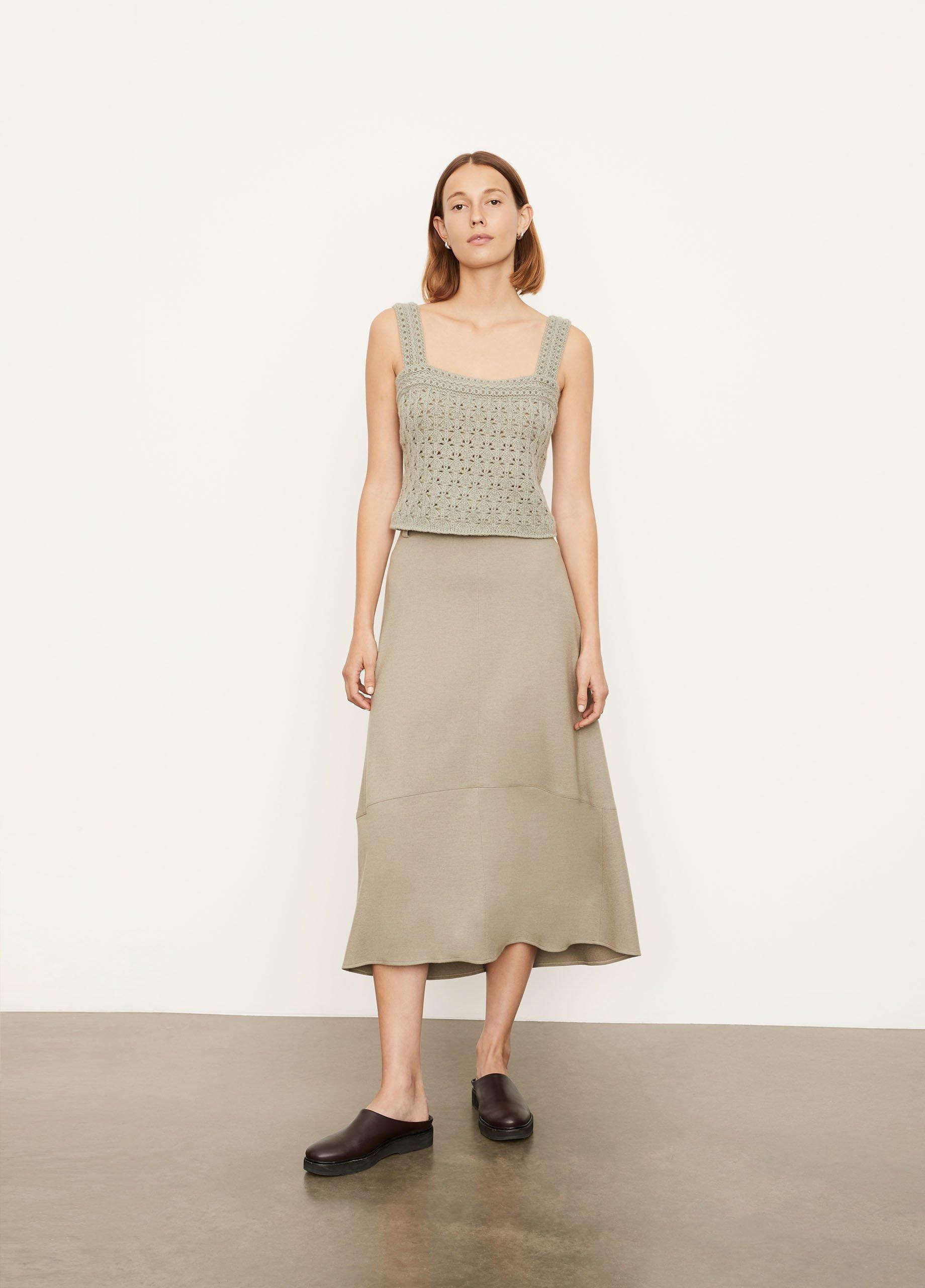 Crochet Camisole image number 0