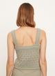 Crochet Camisole image number 3