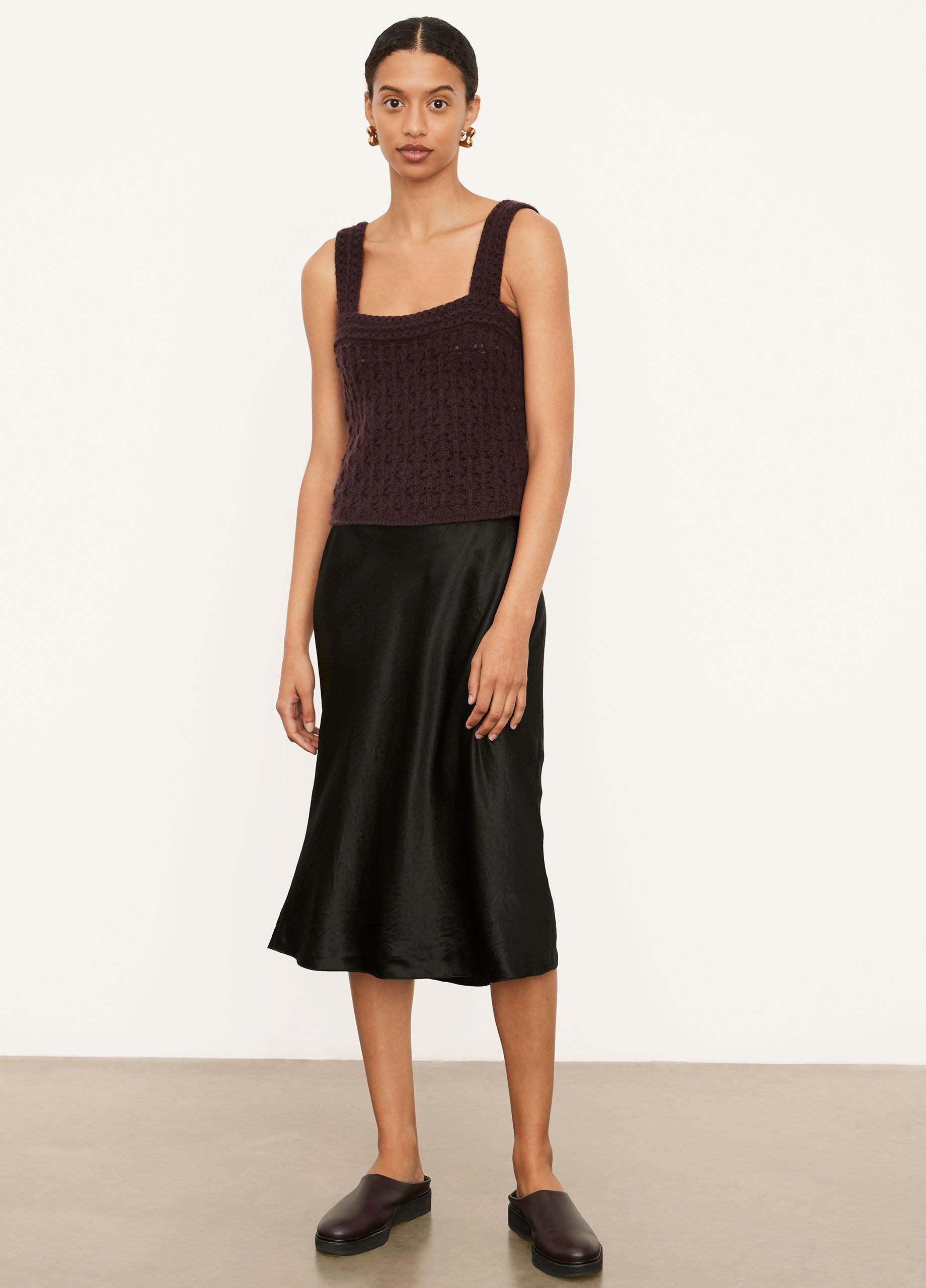 Crochet Camisole image number 0