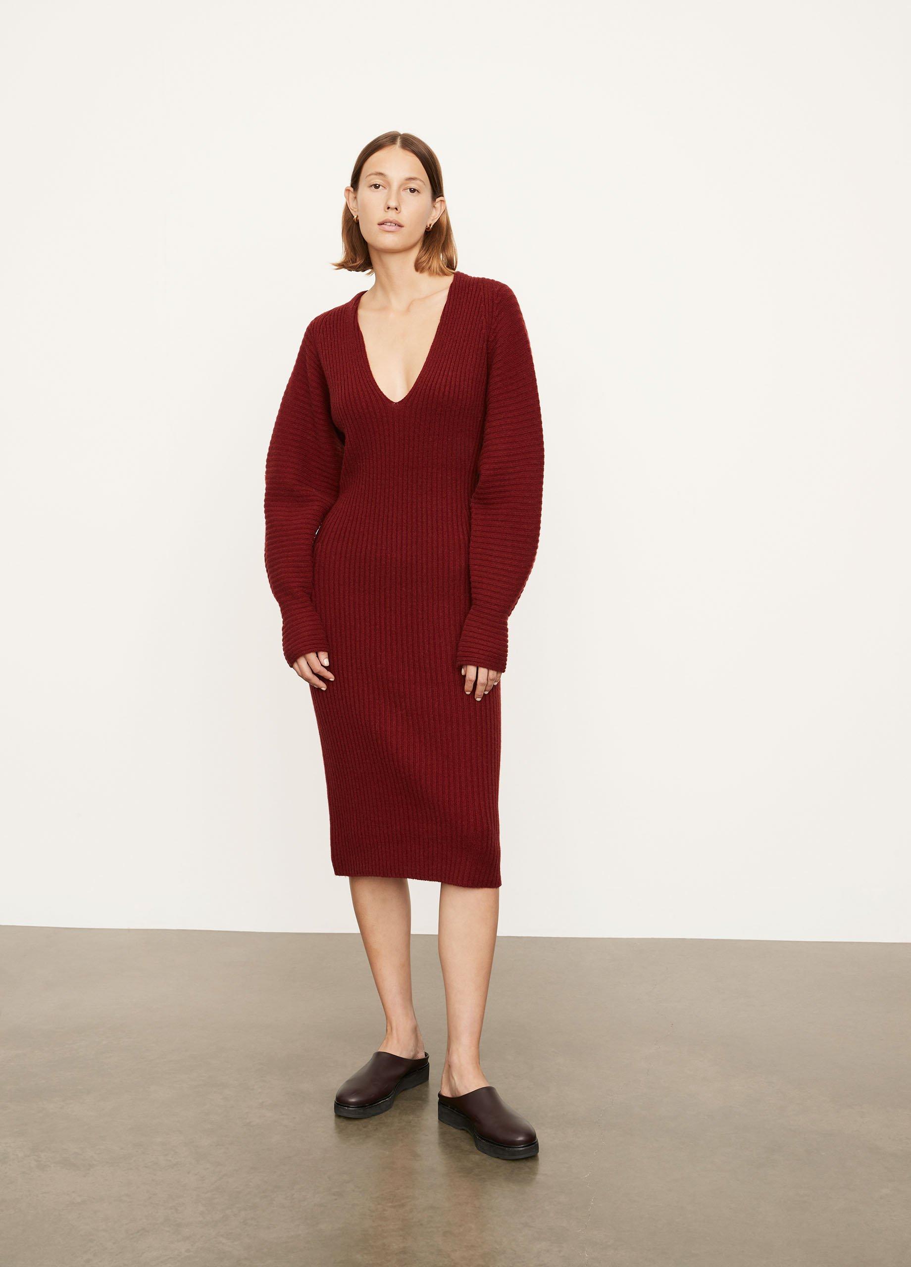 Vince cheap sweater dress