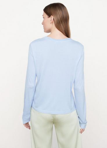 Easy Long Sleeve T-Shirt image number 3