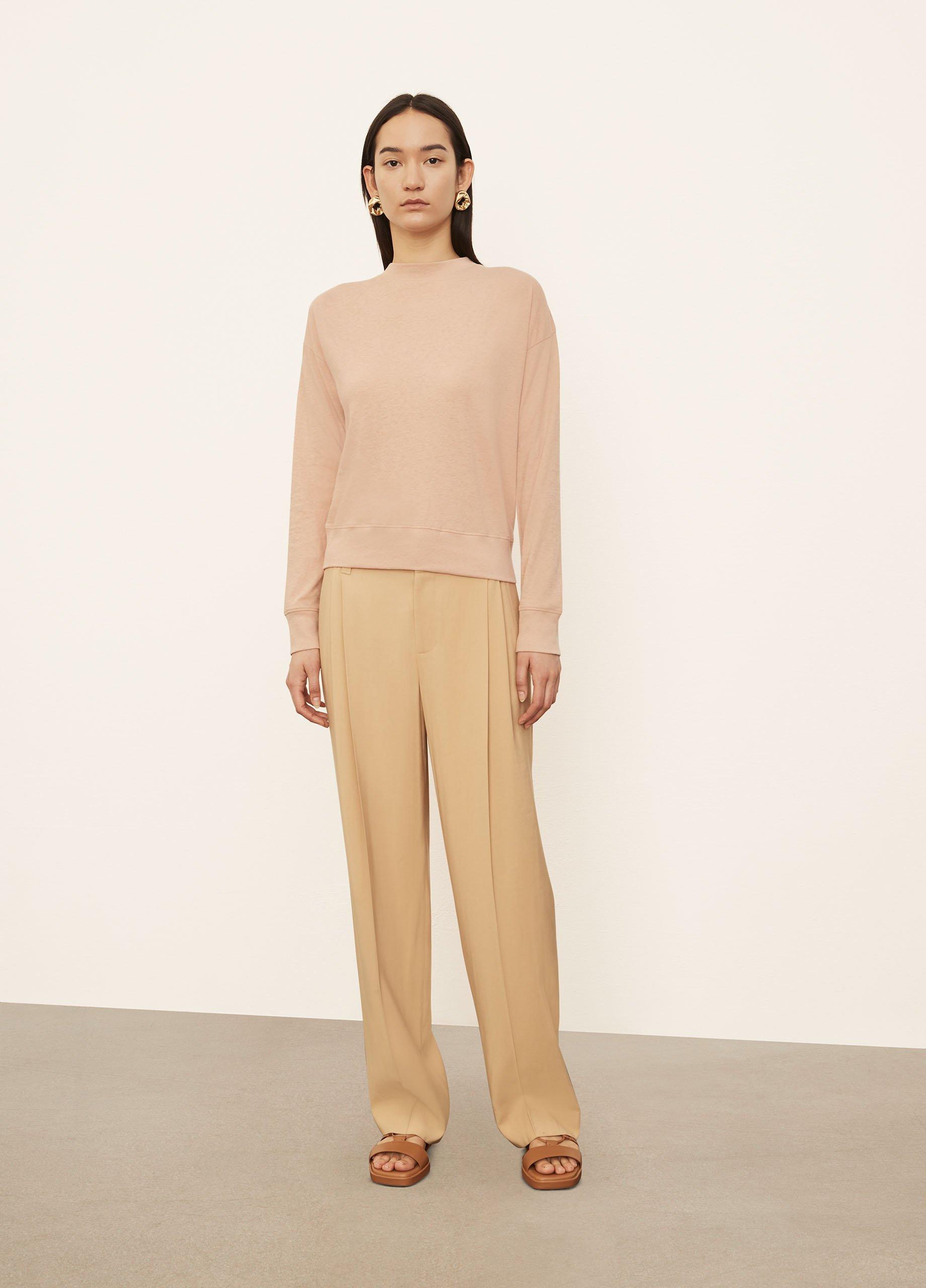 Drop Shoulder Pullover image number 0