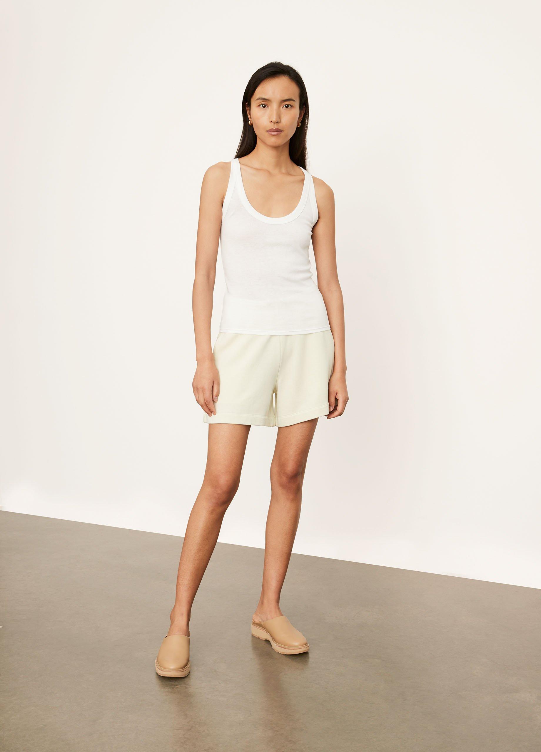 Scoop Neck Camisole image number 0