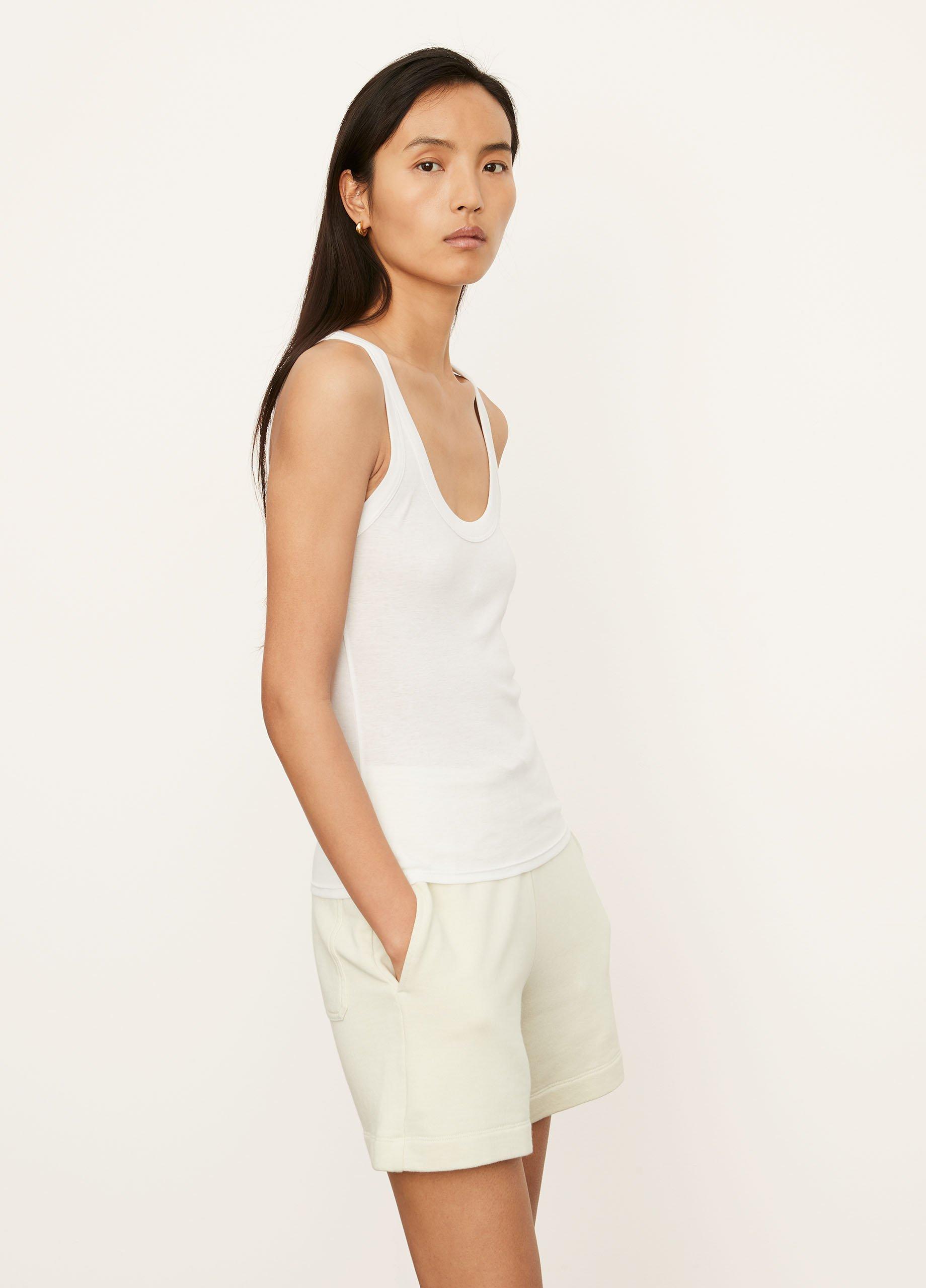 Scoop Neck Camisole image number 2