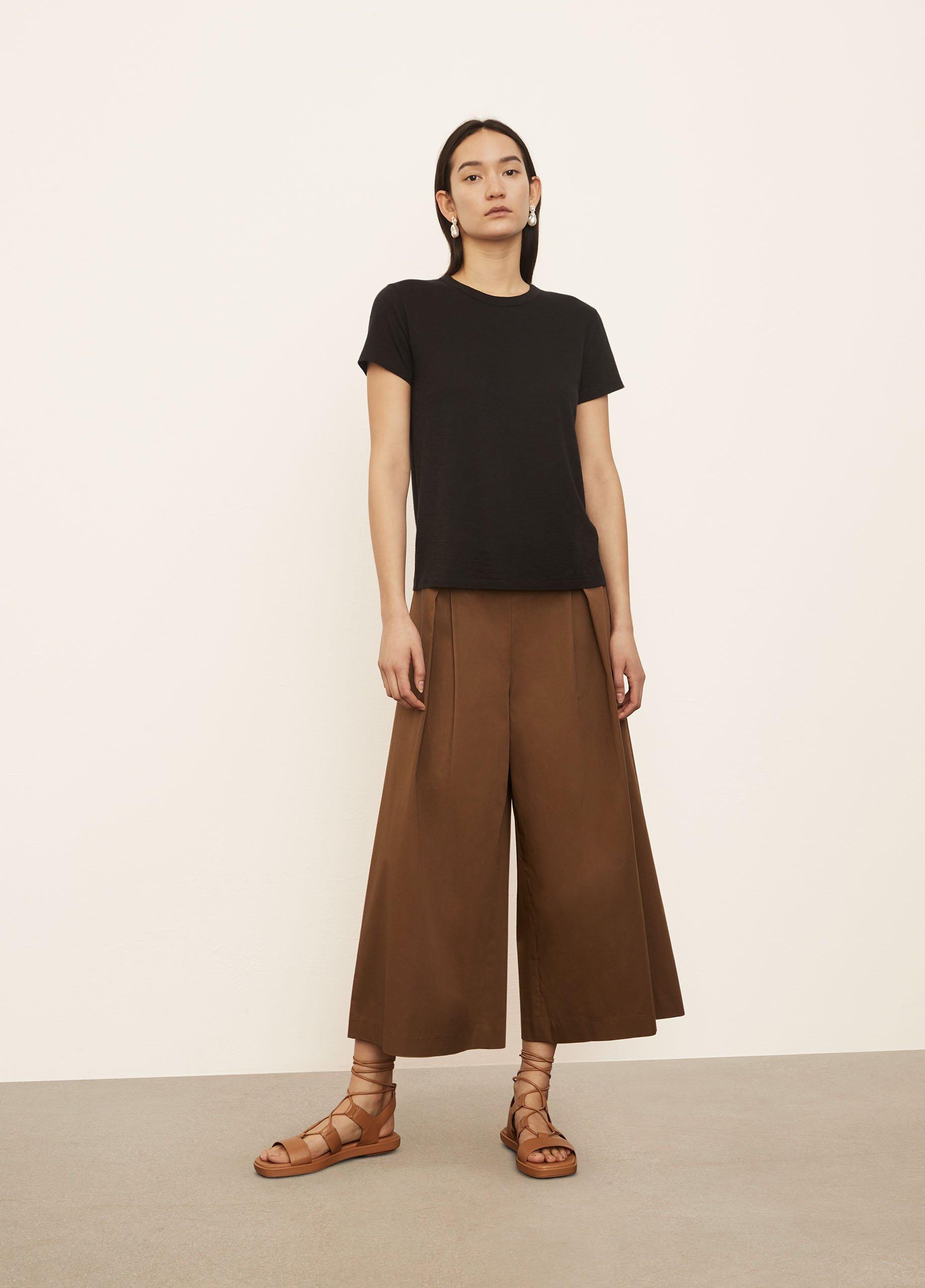 Short Sleeve Relaxed T-Shirt image number 0