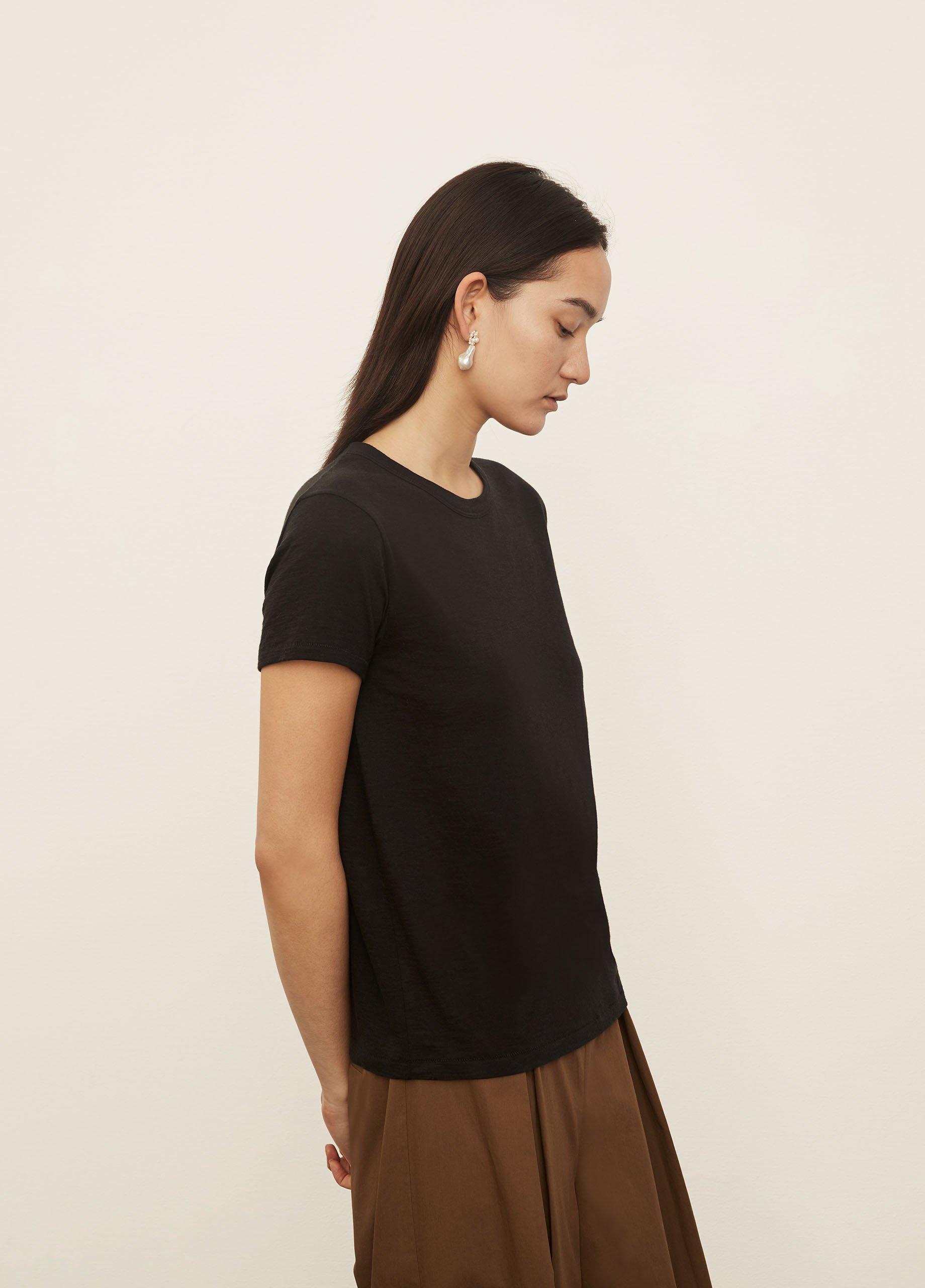 Short Sleeve Relaxed T-Shirt image number 2