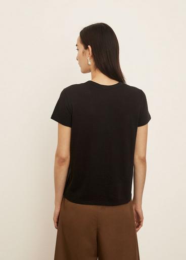 Short Sleeve Relaxed T-Shirt image number 3