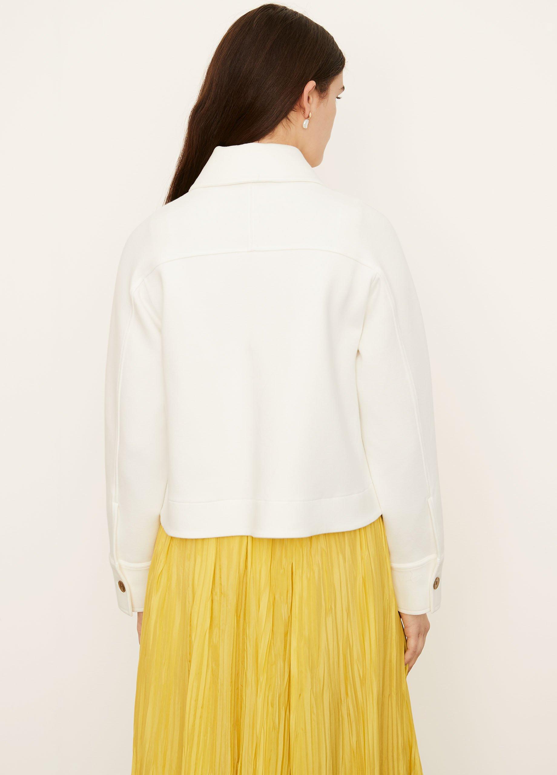 Shirt Jacket image number 3