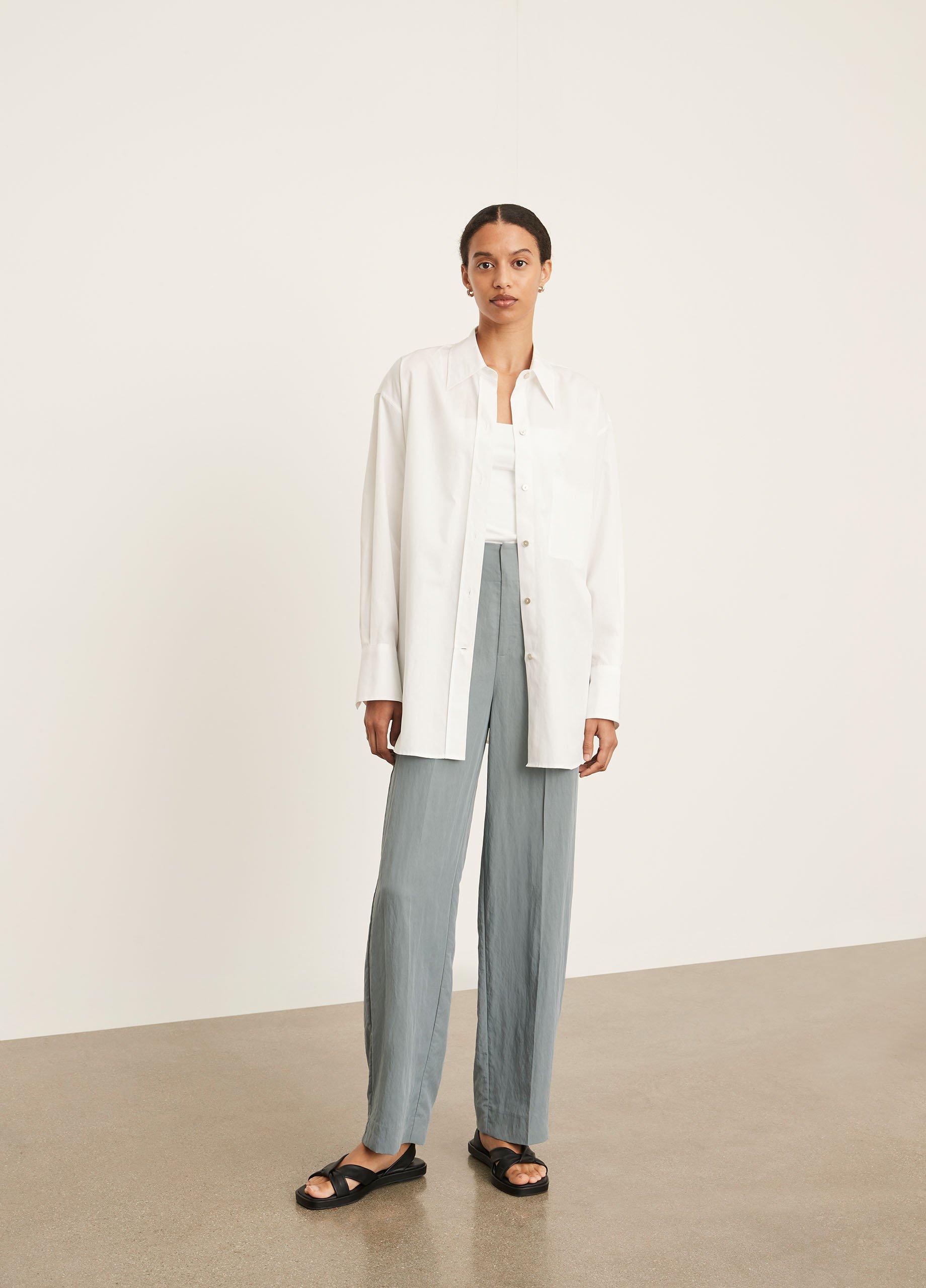 Oversized Shirt image number 0