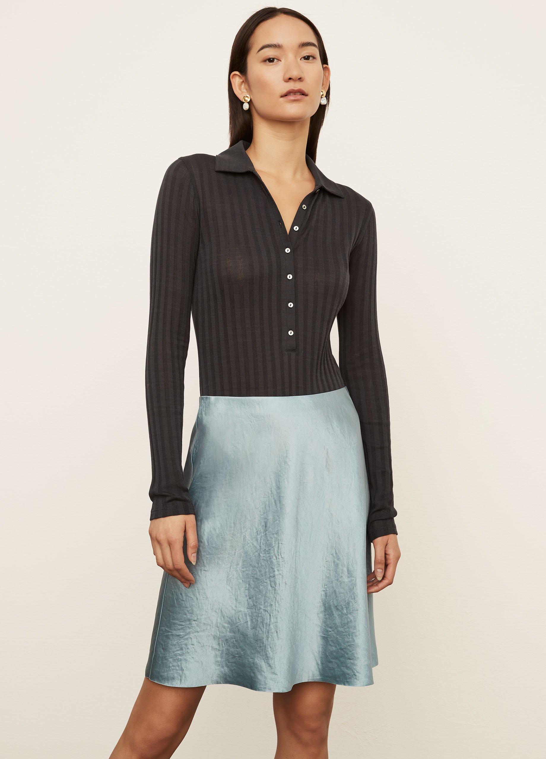 Short Slip Skirt image number 1