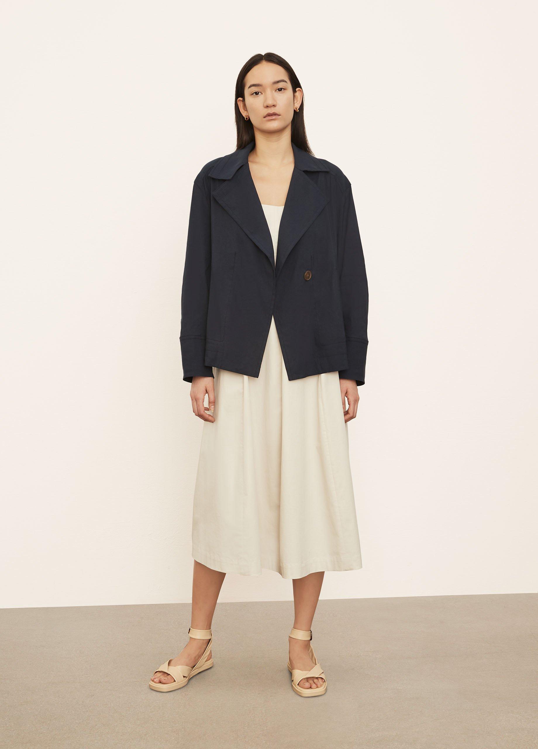 Utility Jacket image number 0