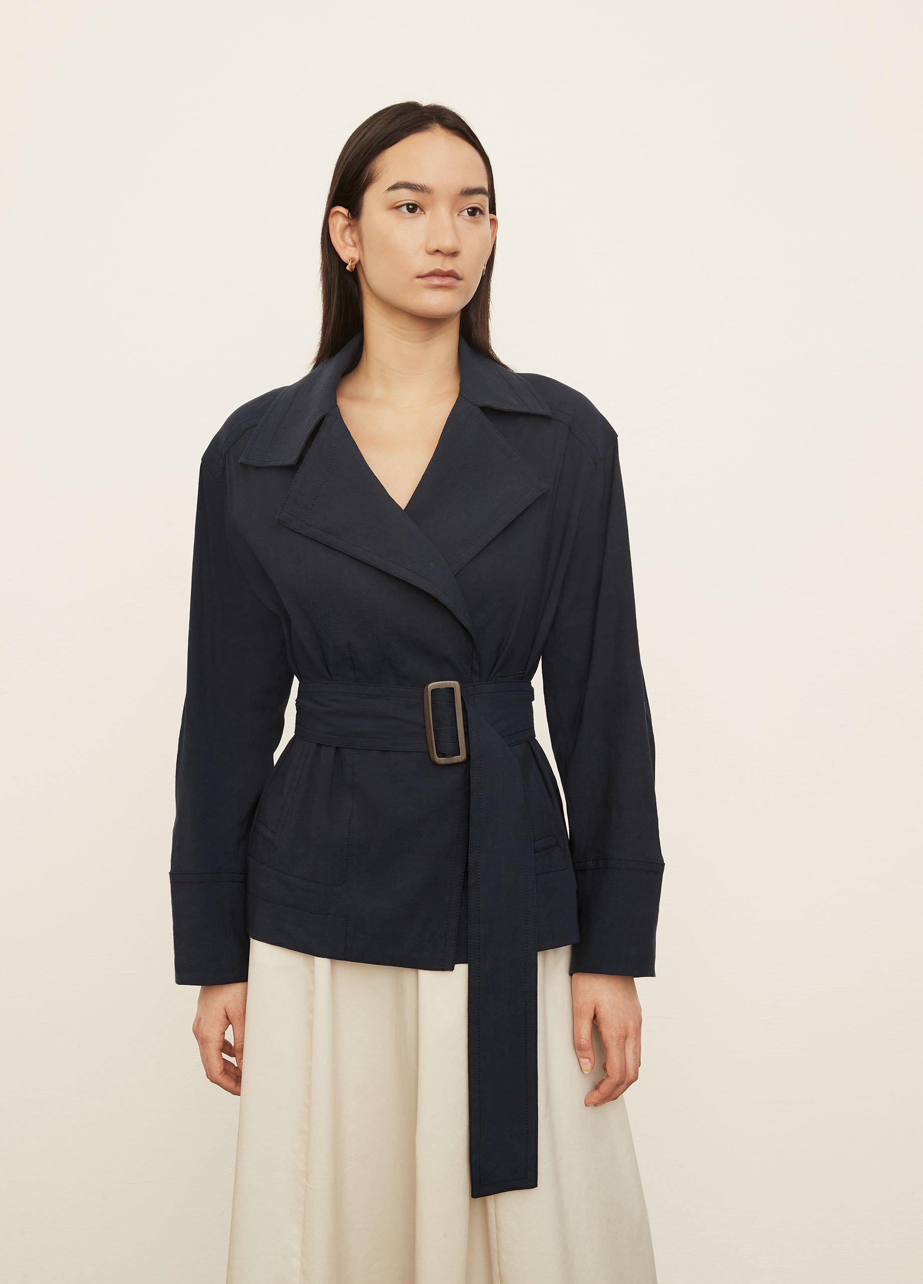 Utility Jacket image number 1