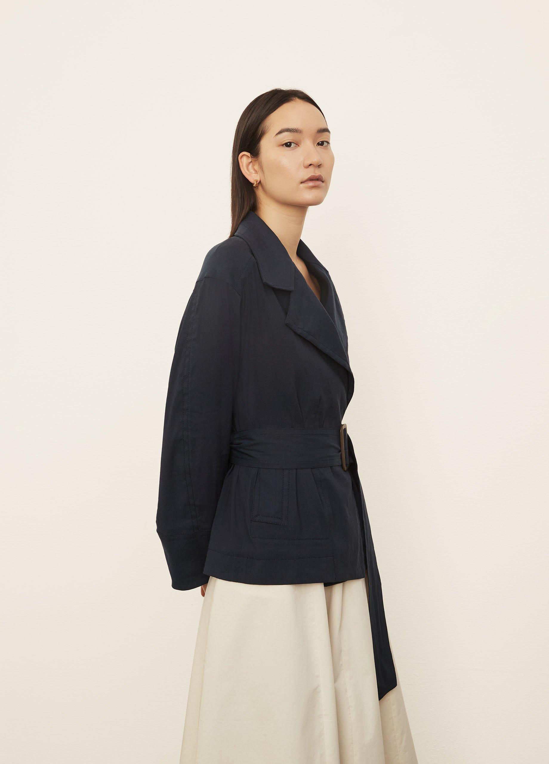 Utility Jacket image number 2