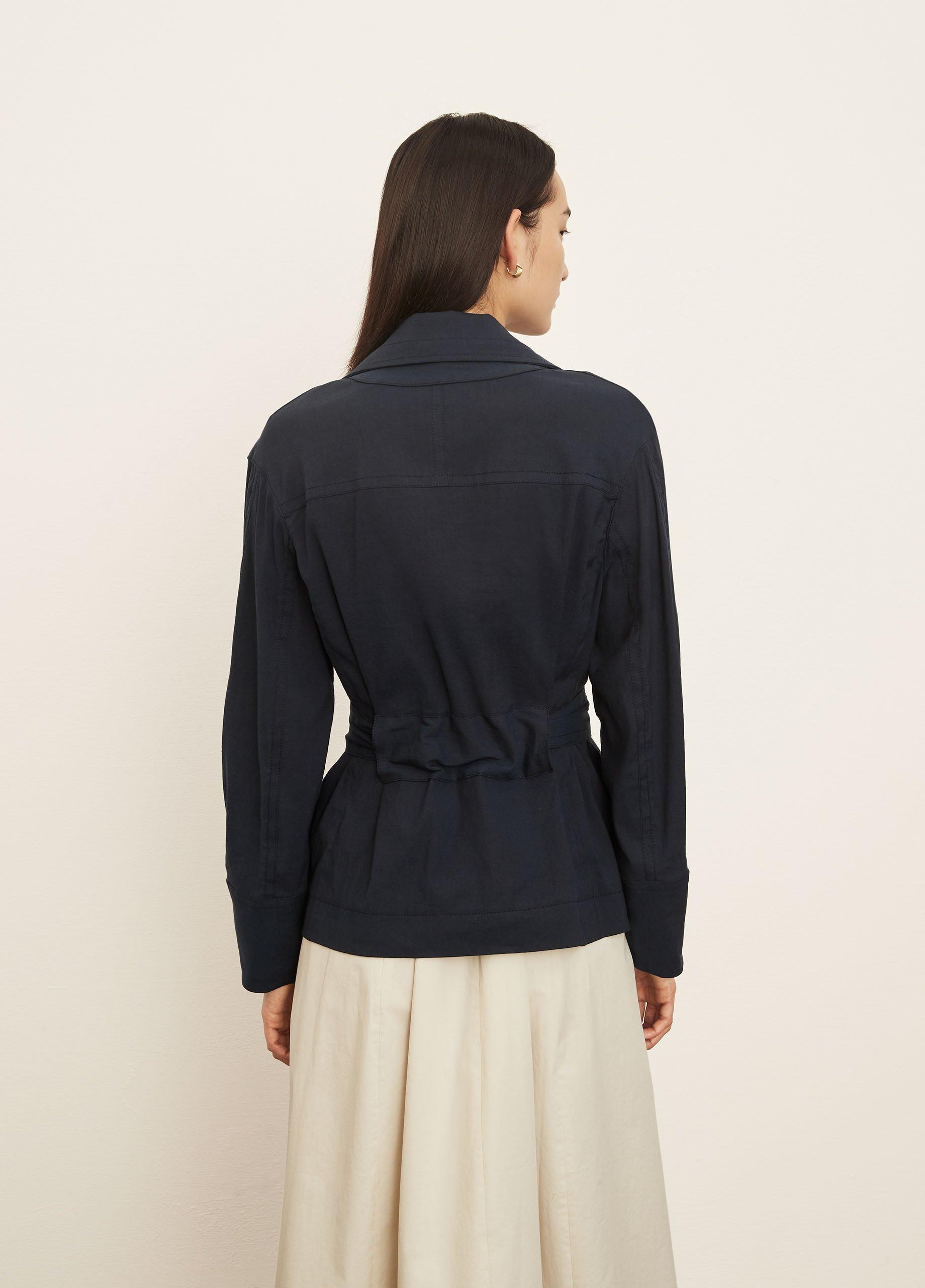 Utility Jacket image number 3