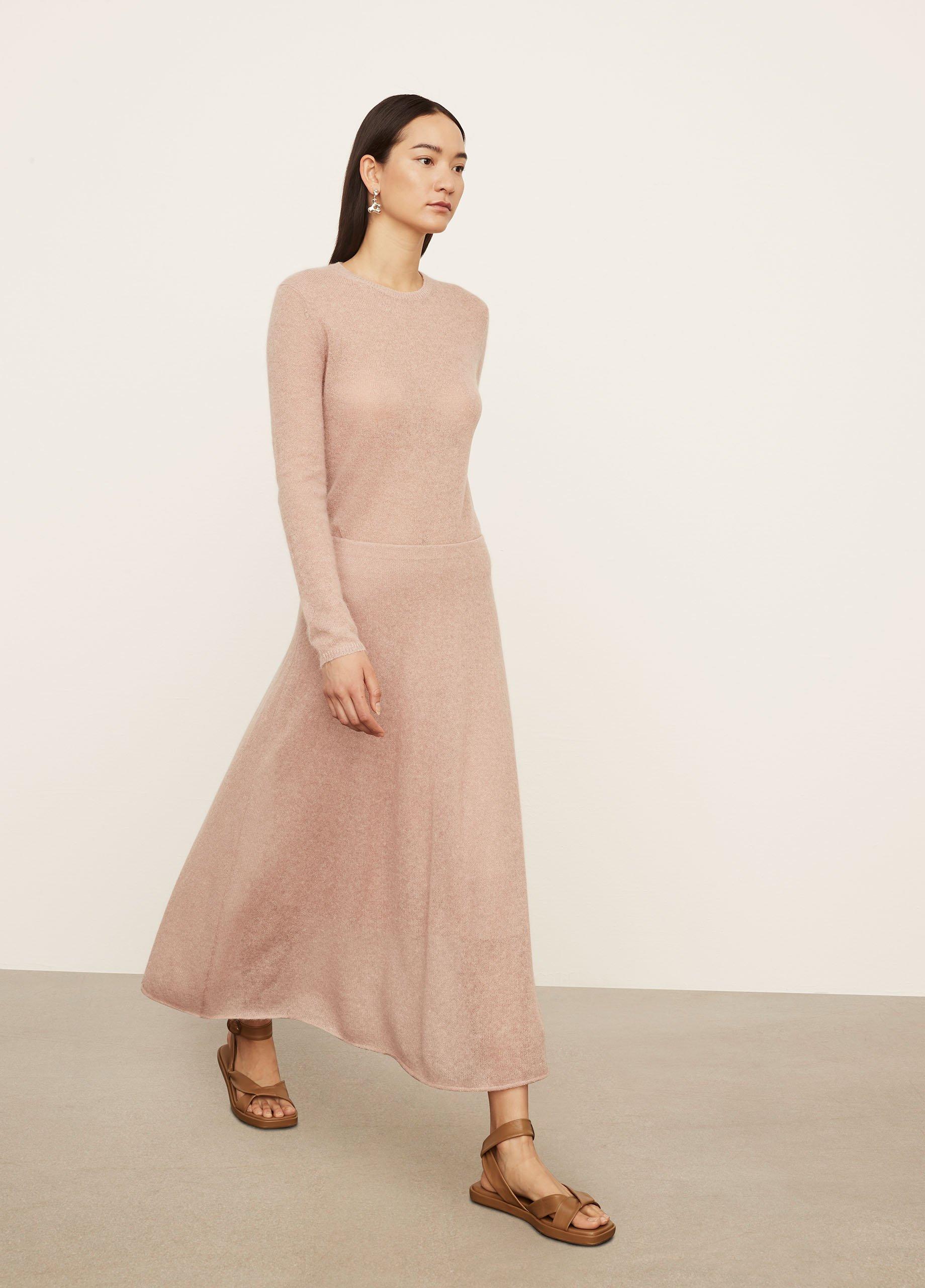 Brushed Swing Skirt image number 1