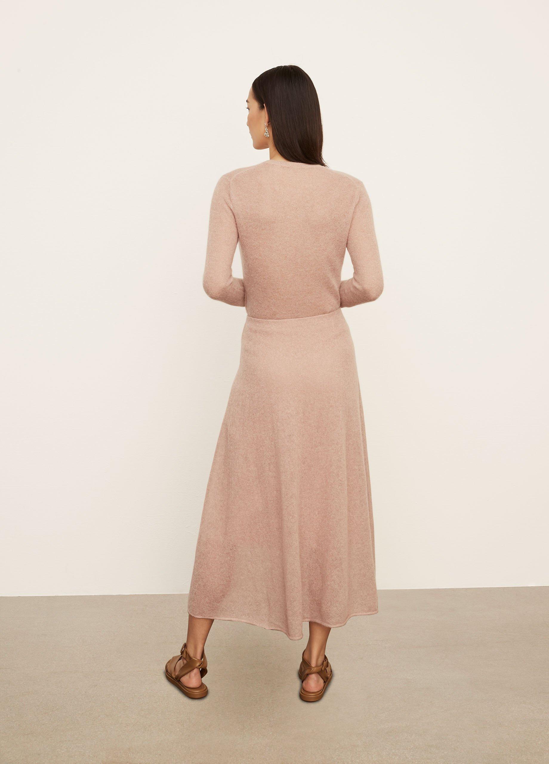 Brushed Swing Skirt image number 3