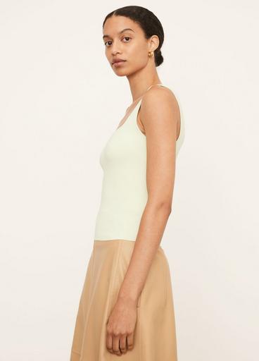 Sweetheart-Neck Camisole image number 2