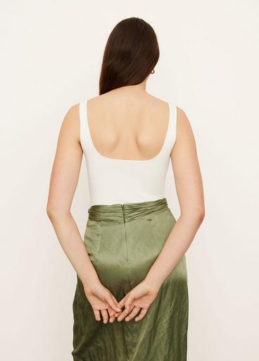 Square Front Camisole image number 3