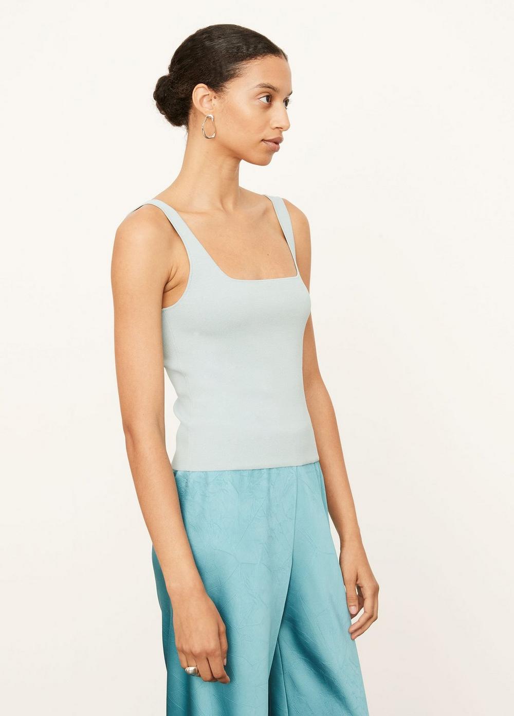 Square Front Camisole