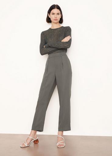 Tapered Pull-On Pant image number 1
