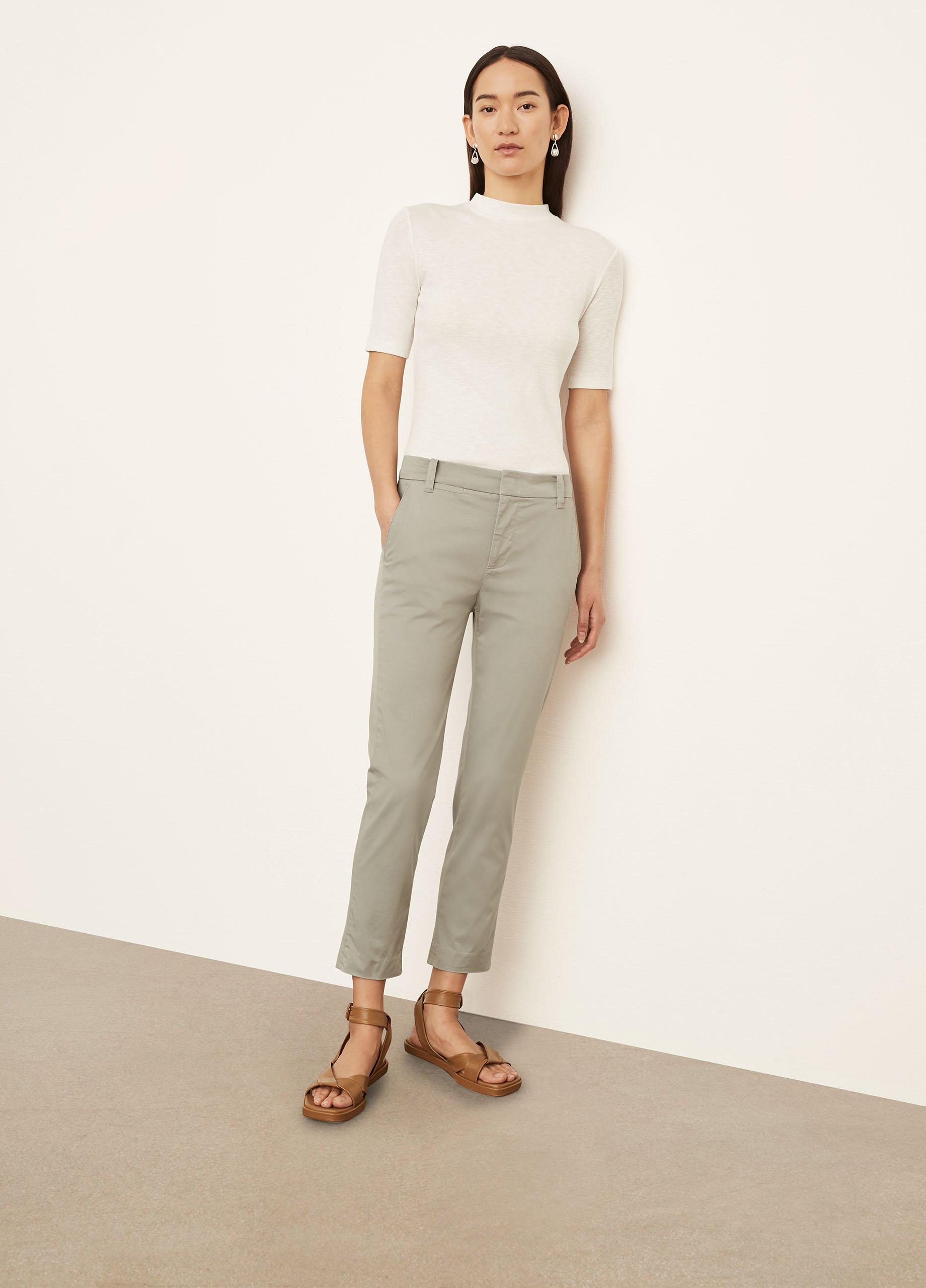 Coin Pocket Chino image number 1