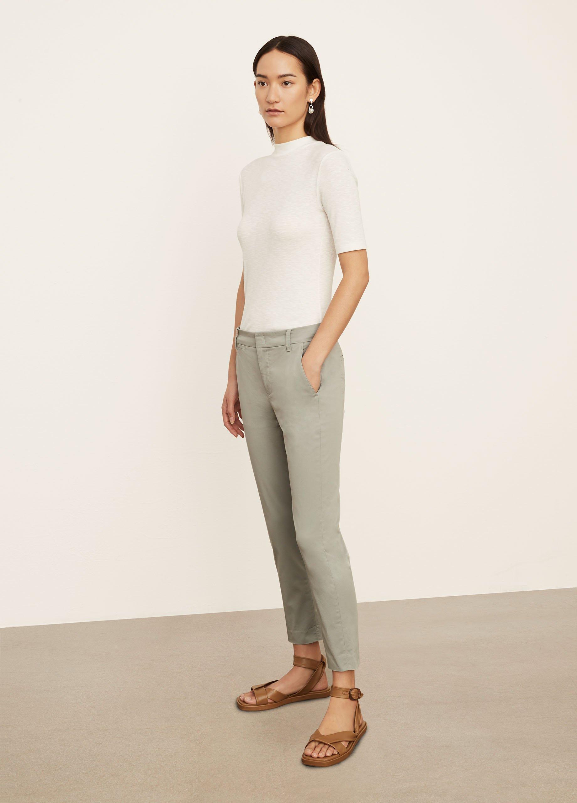 Coin Pocket Chino image number 2